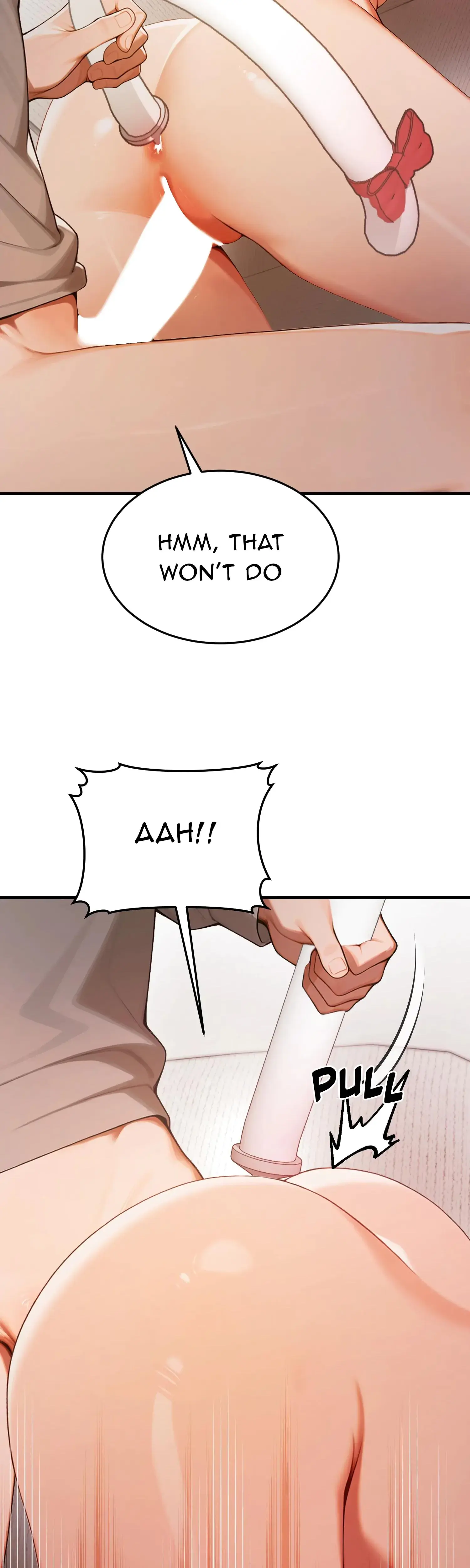 Strong Witch Episode 21 - Page 12