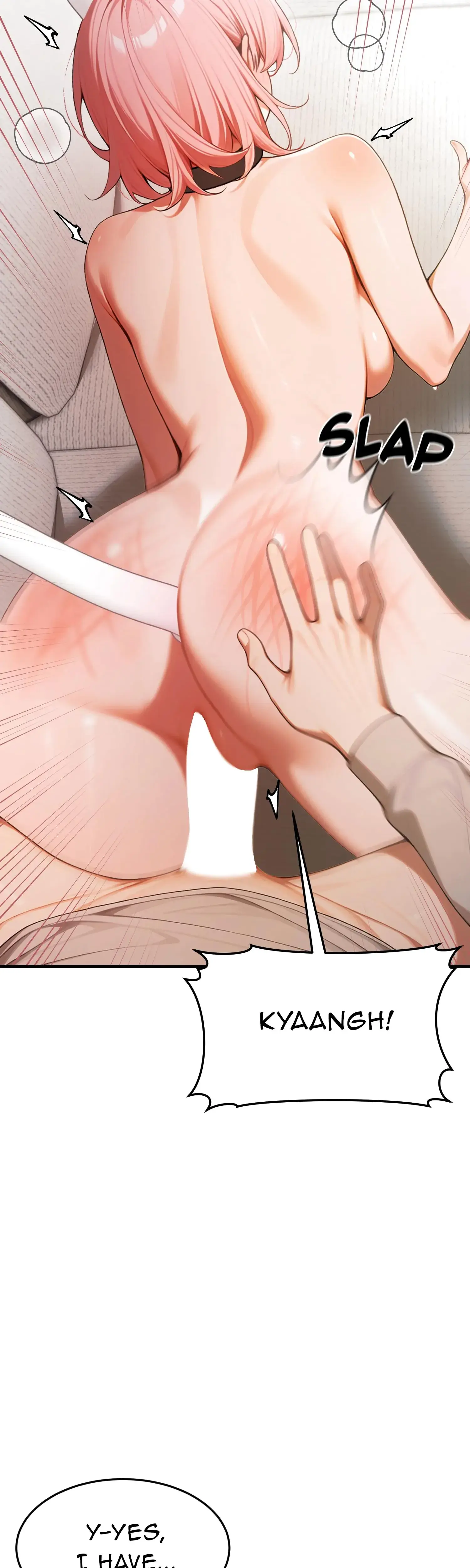 Strong Witch Episode 21 - Page 16