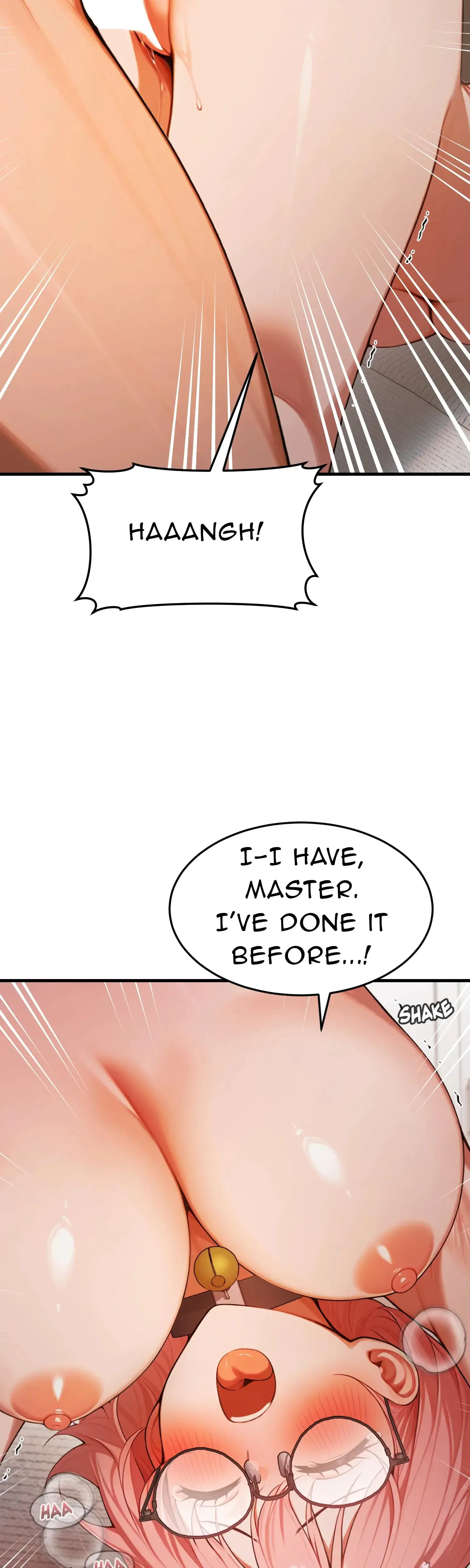 Strong Witch Episode 21 - Page 18