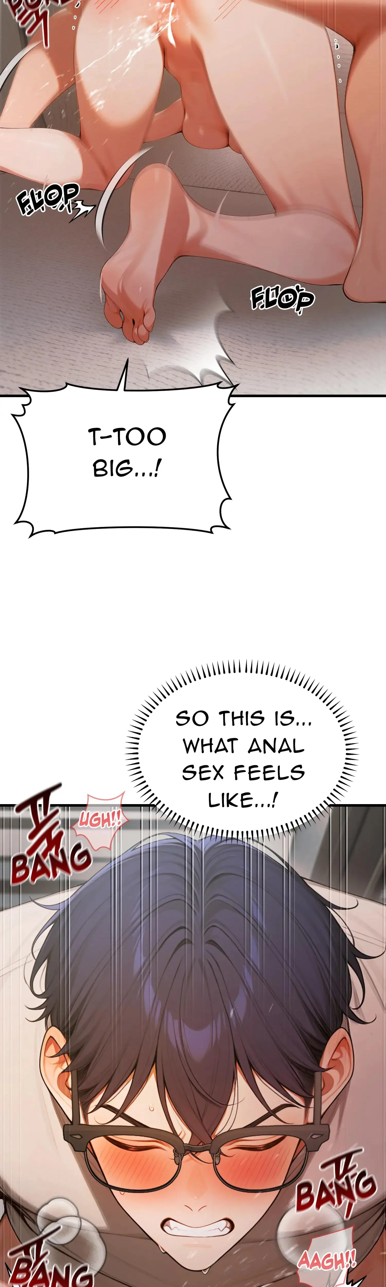 Strong Witch Episode 21 - Page 25