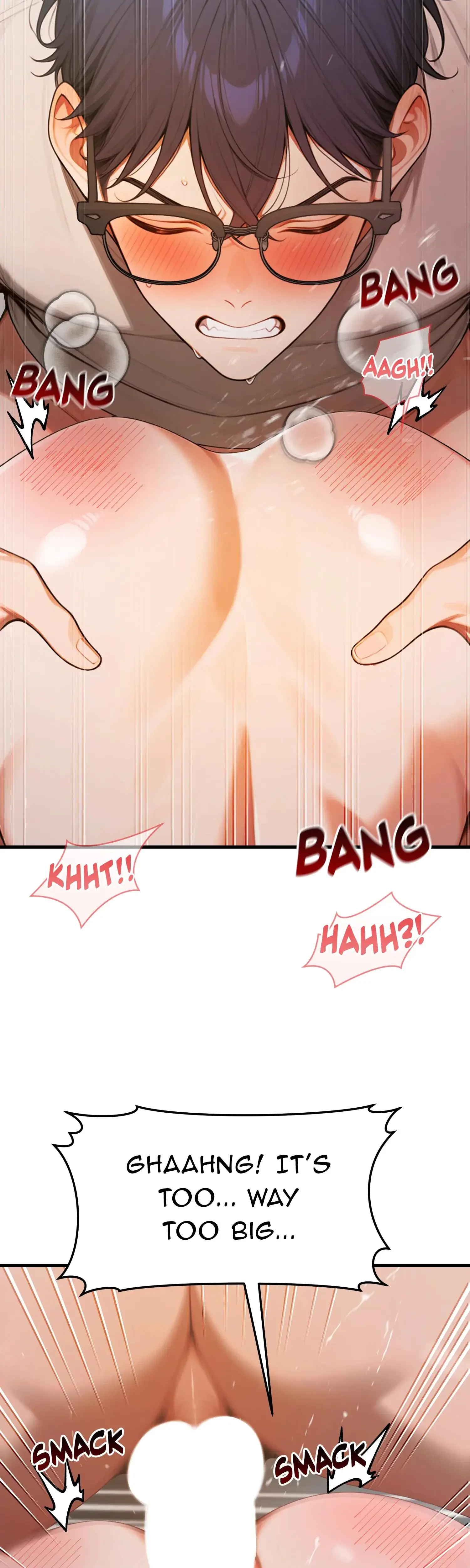 Strong Witch Episode 21 - Page 31