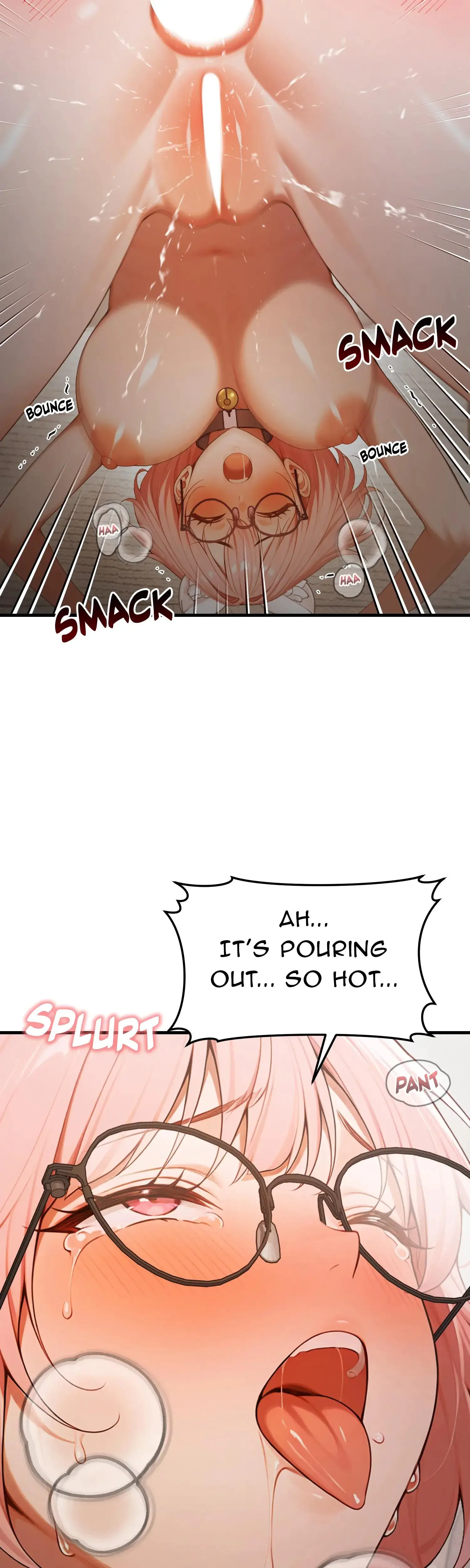 Strong Witch Episode 21 - Page 32