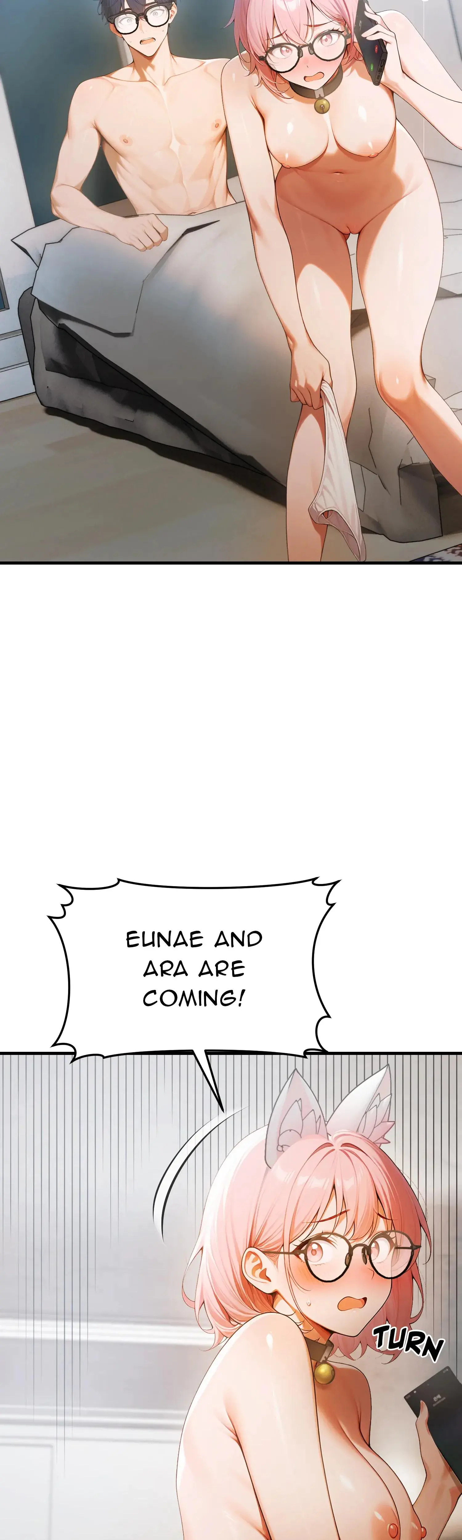 Strong Witch Episode 21 - Page 43