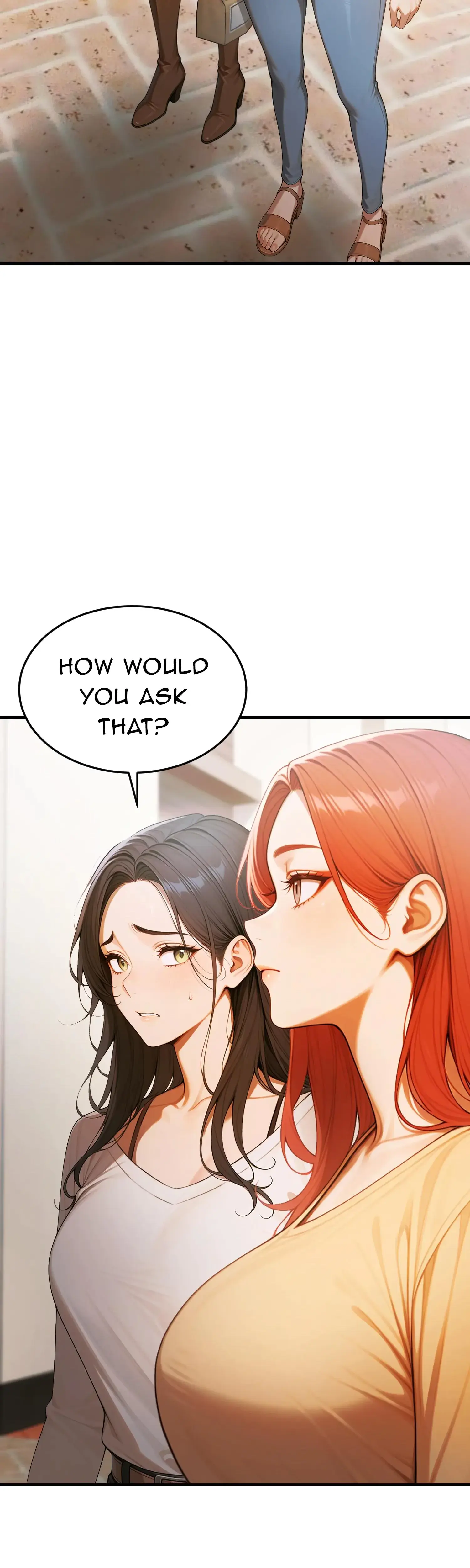 Strong Witch Episode 21 - Page 45