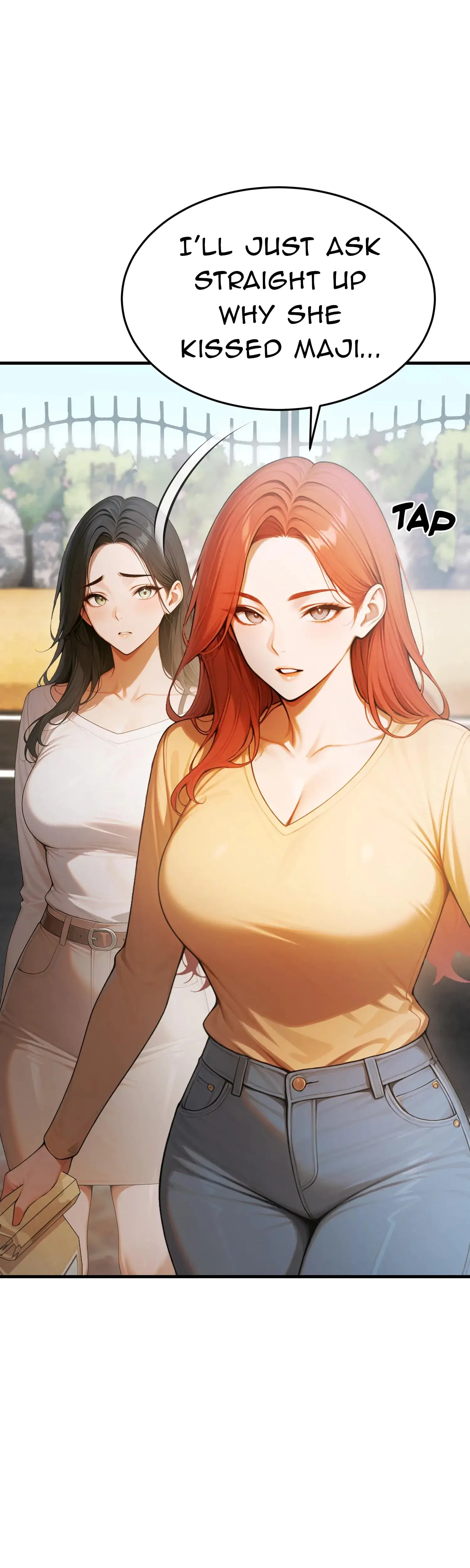Strong Witch Episode 21 - Page 46