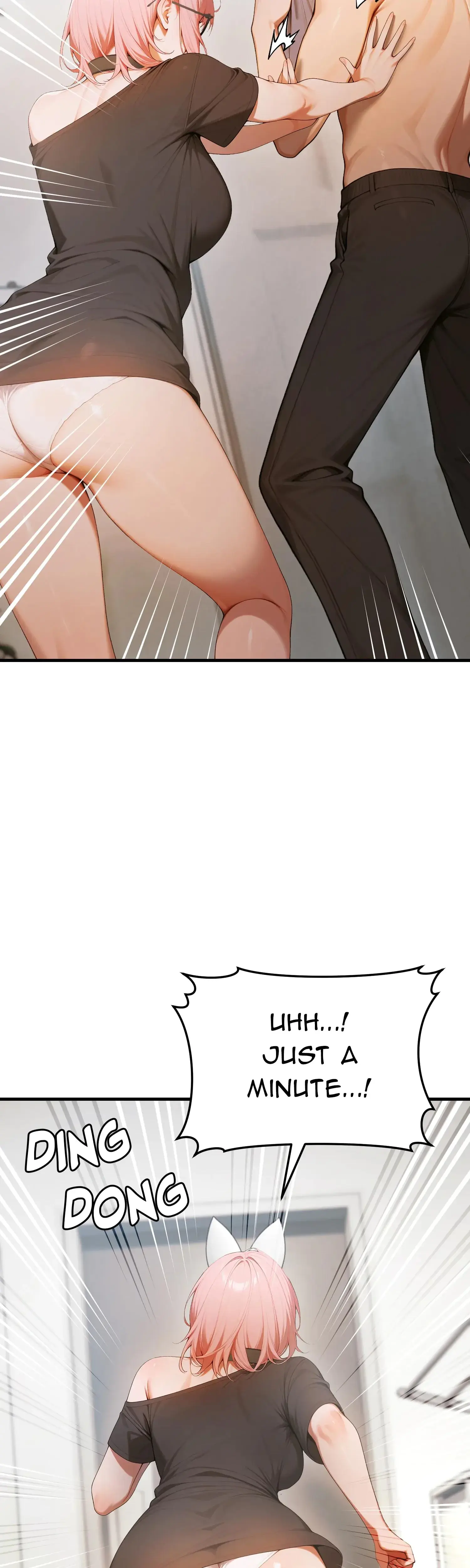 Strong Witch Episode 21 - Page 48