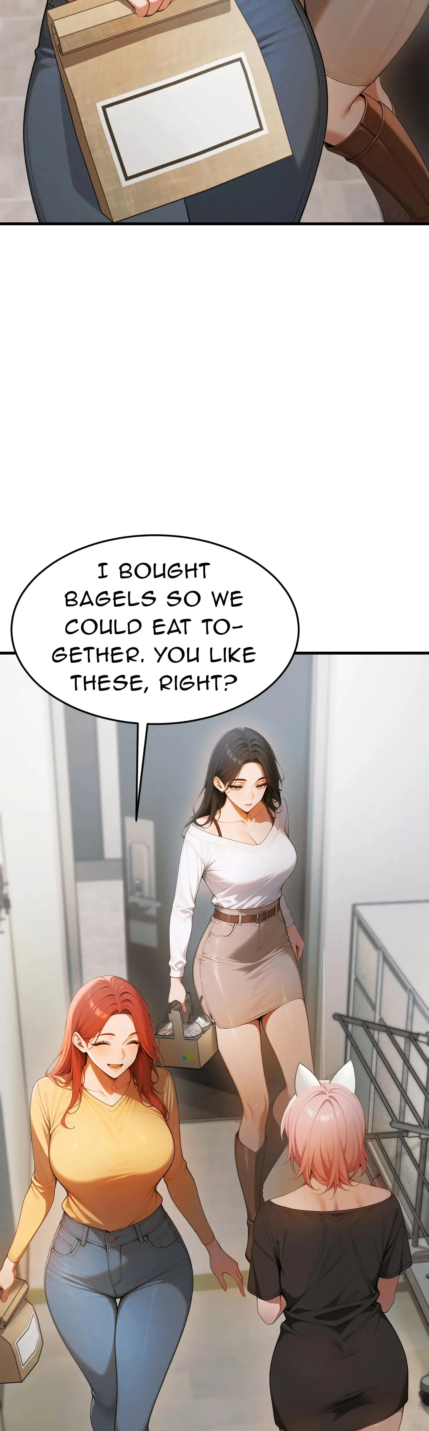 Strong Witch Episode 21 - Page 50