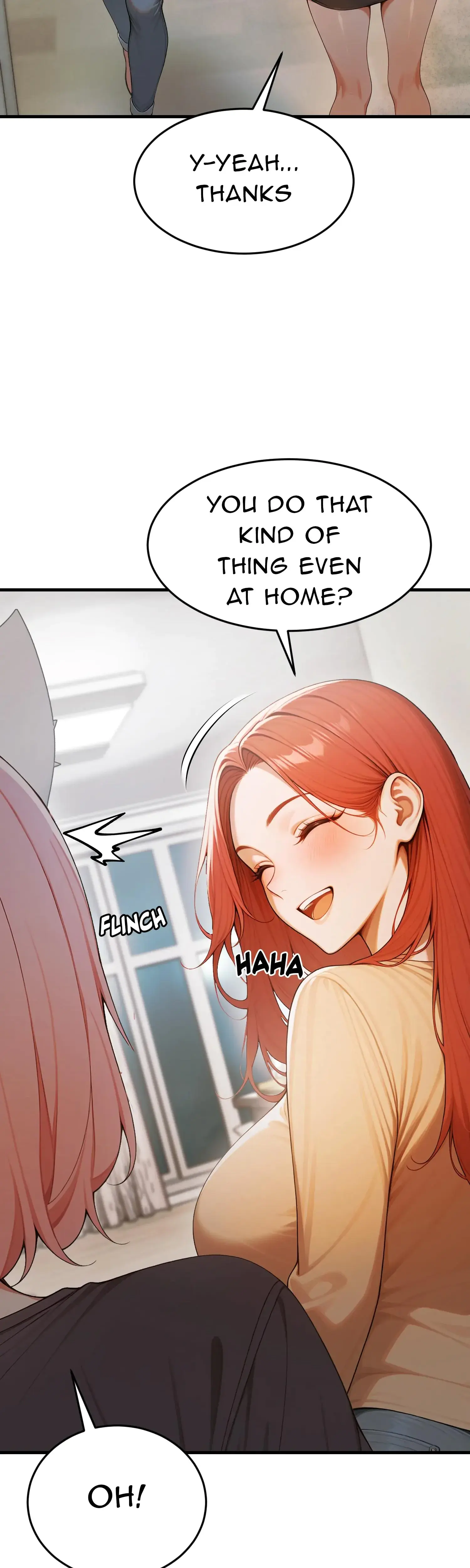 Strong Witch Episode 21 - Page 51