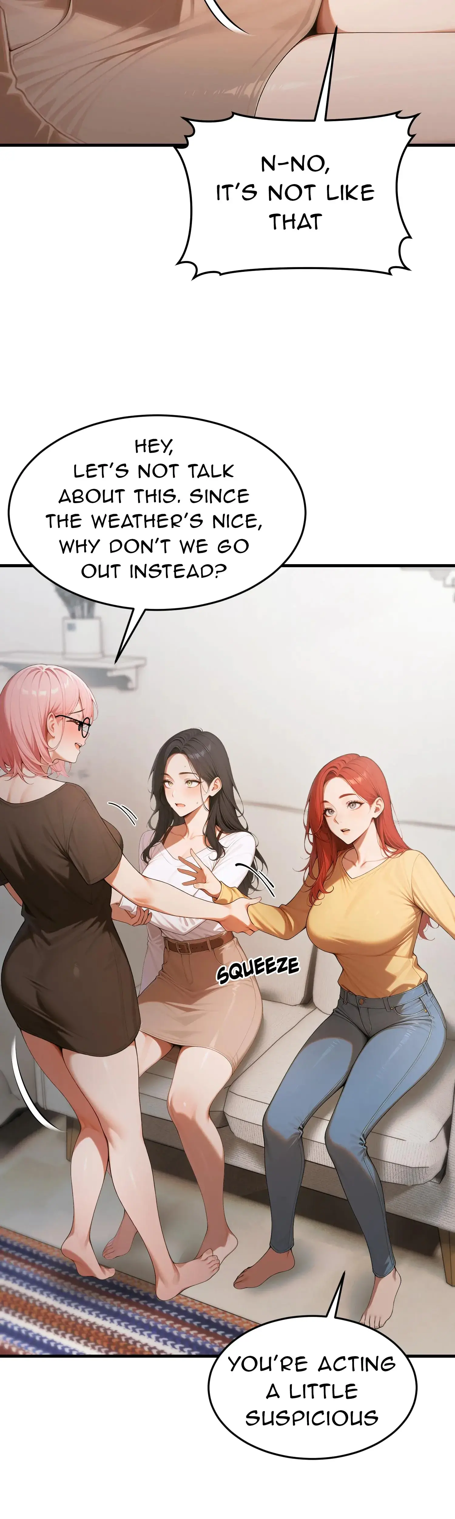 Strong Witch Episode 21 - Page 57