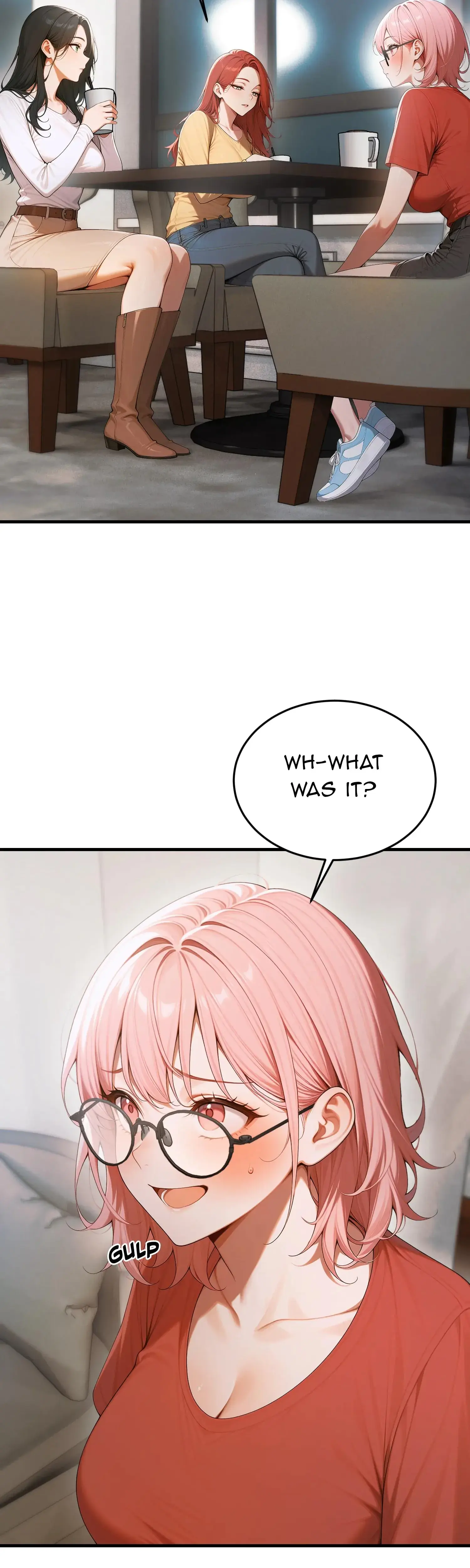 Strong Witch Episode 21 - Page 60