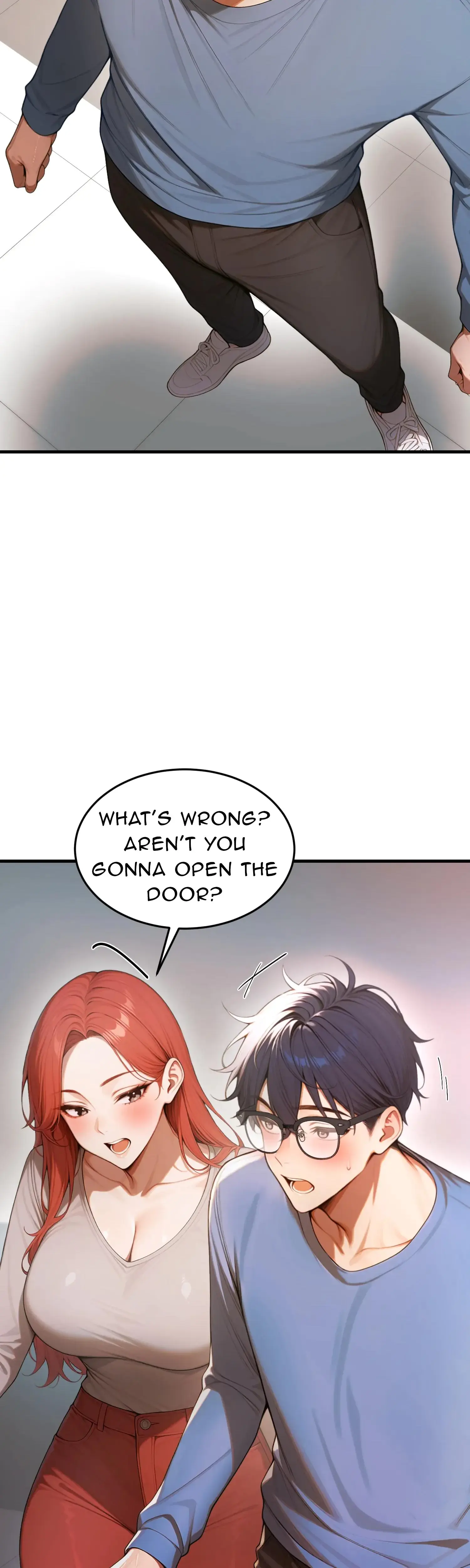 Strong Witch Episode 22 - Page 20
