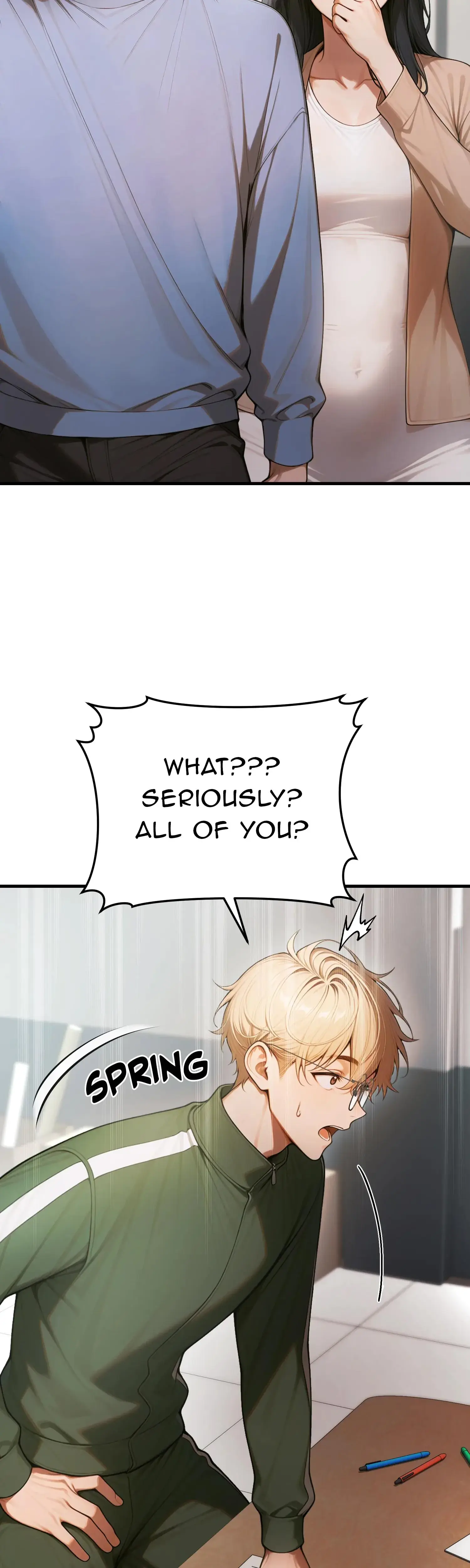 Strong Witch Episode 22 - Page 25