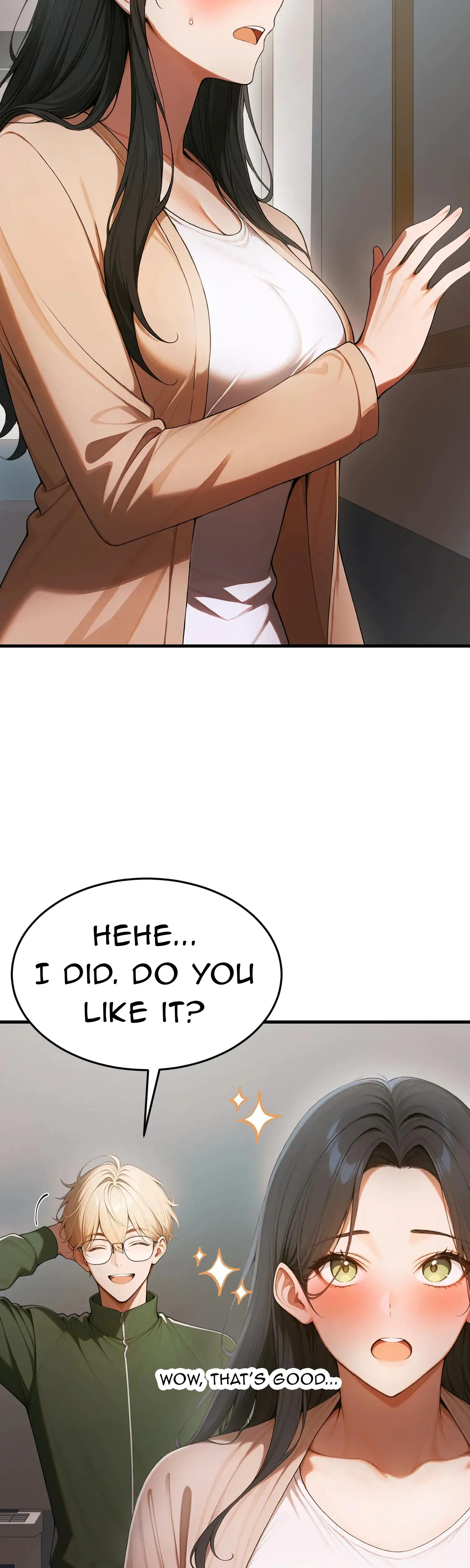 Strong Witch Episode 22 - Page 29
