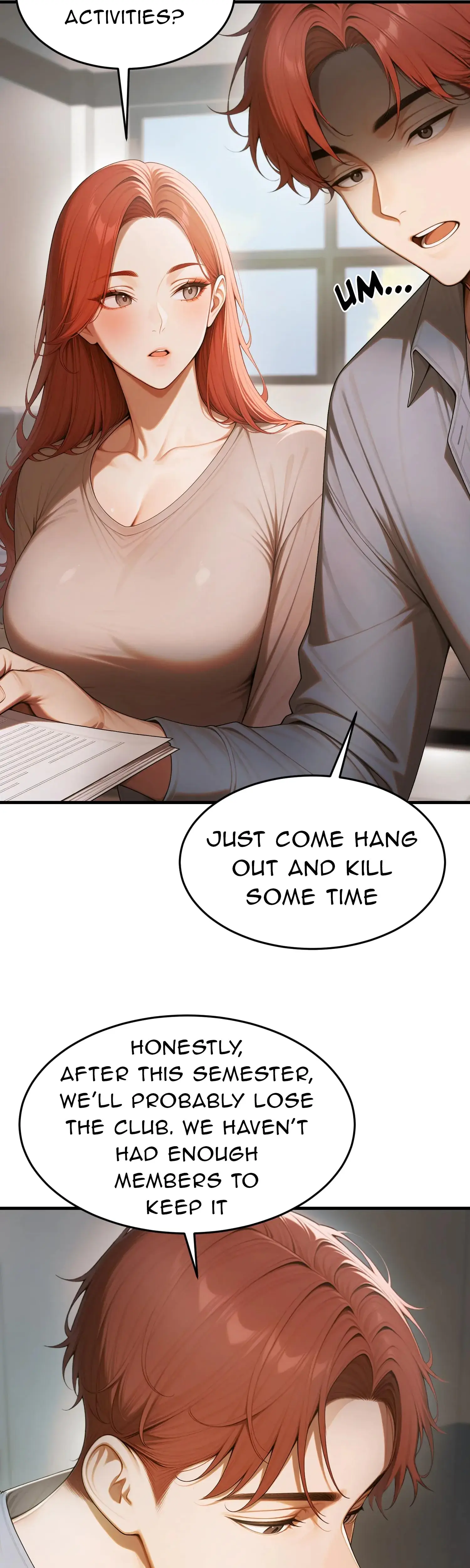 Strong Witch Episode 22 - Page 32