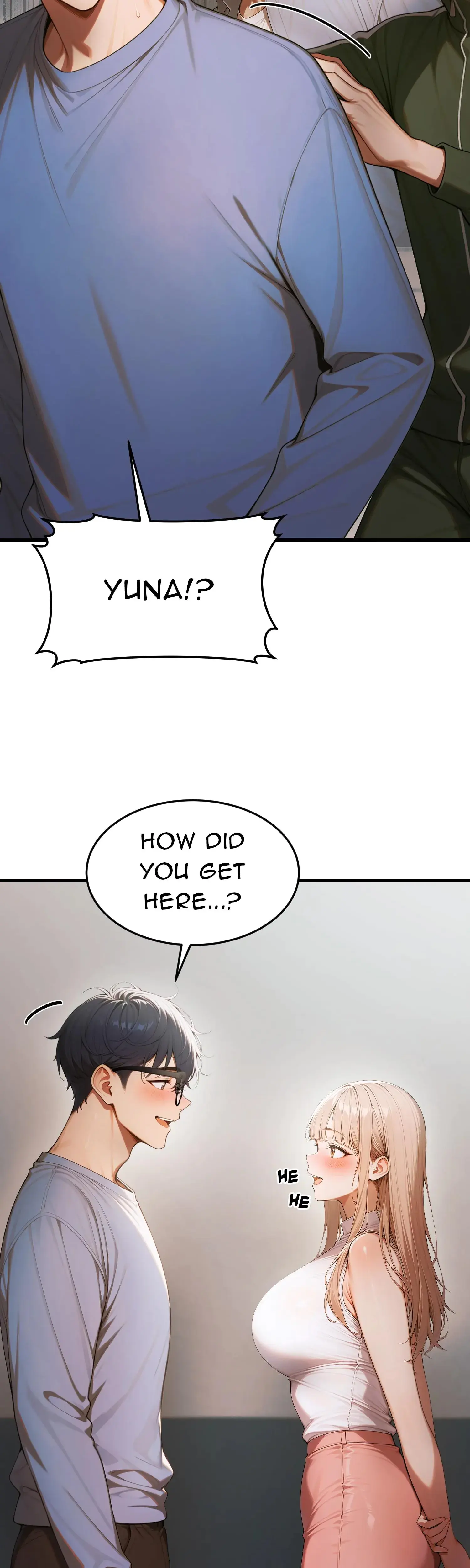 Strong Witch Episode 22 - Page 36