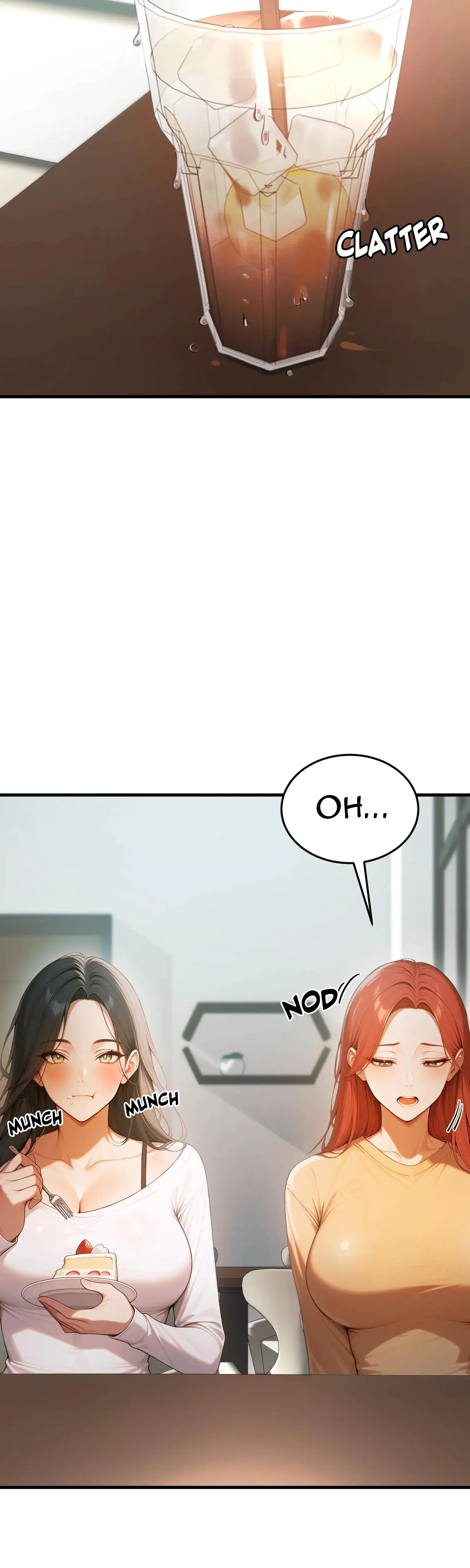 Strong Witch Episode 22 - Page 4