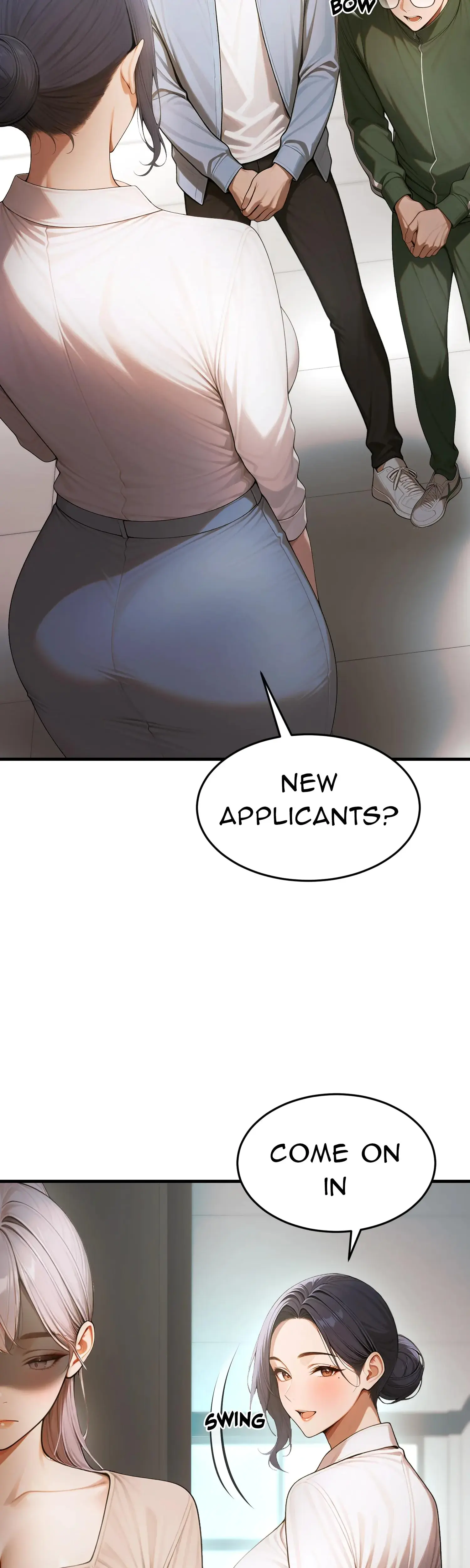 Strong Witch Episode 22 - Page 40