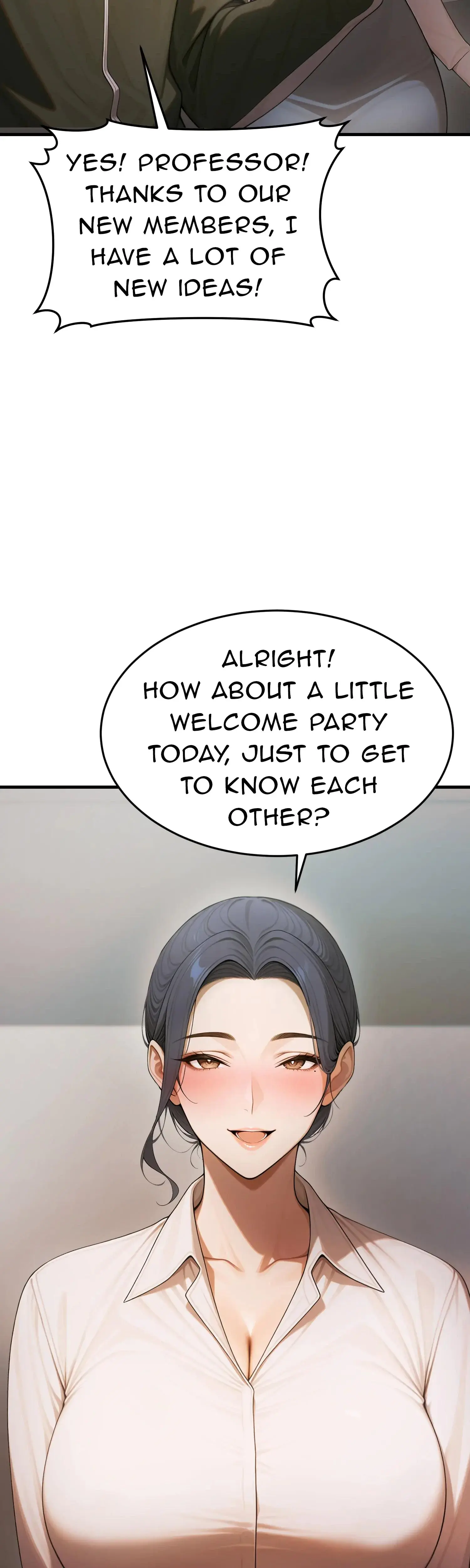 Strong Witch Episode 22 - Page 46