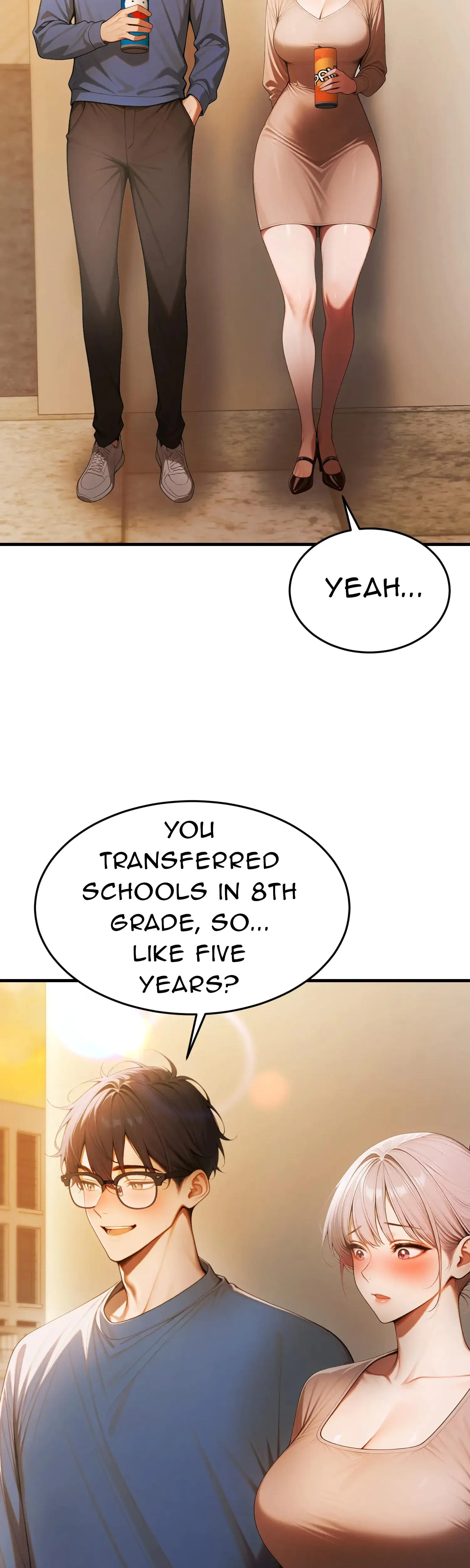 Strong Witch Episode 22 - Page 49