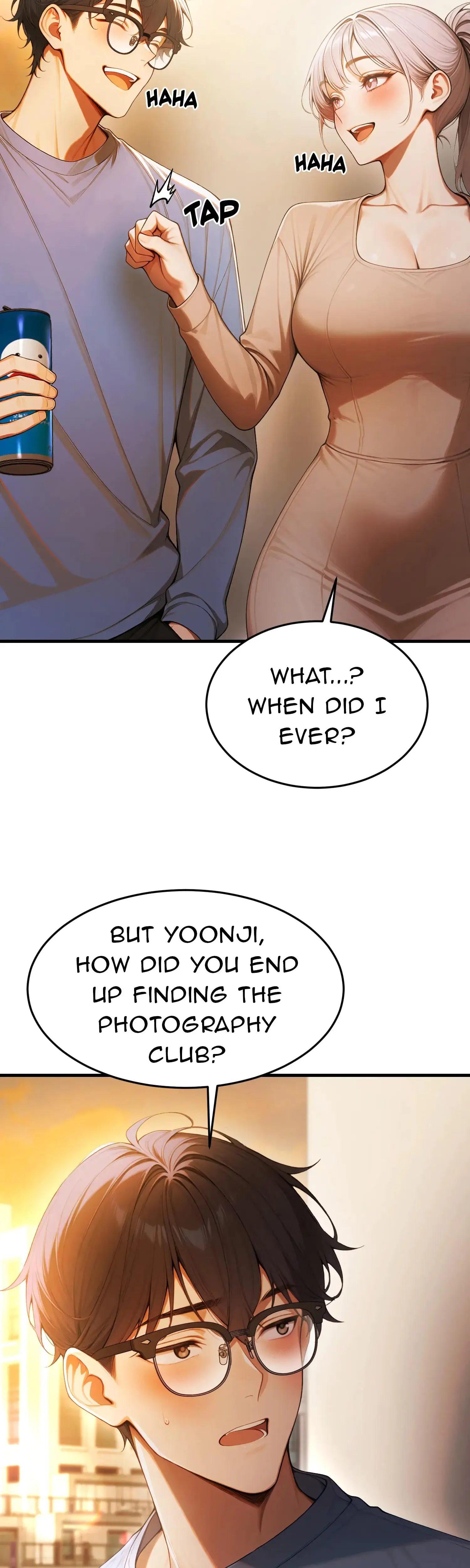 Strong Witch Episode 22 - Page 52