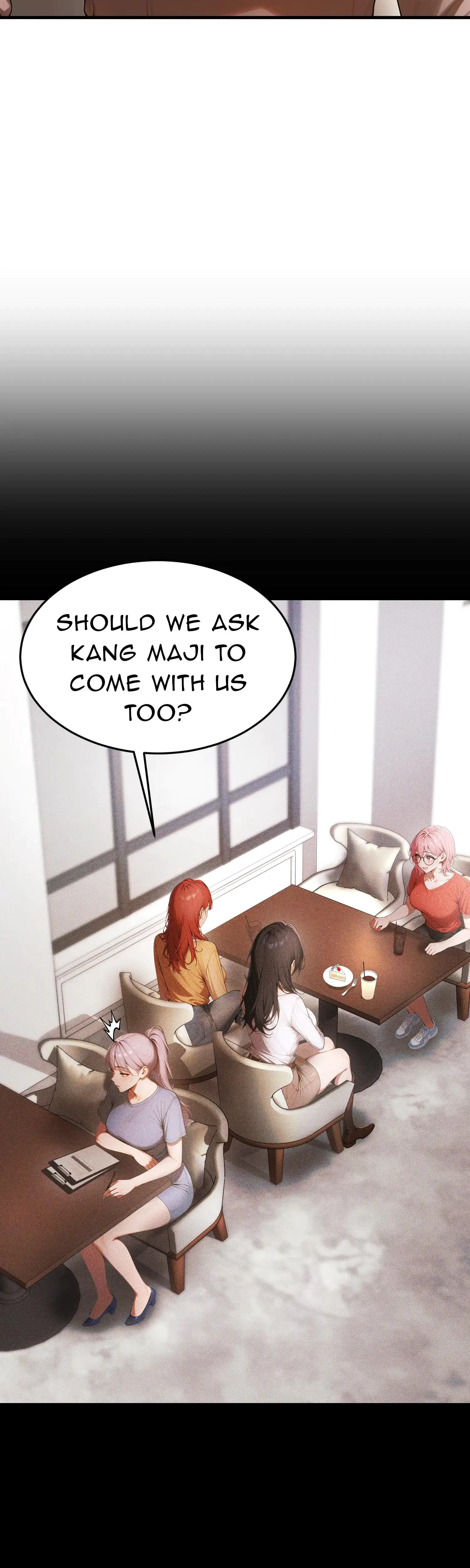 Strong Witch Episode 22 - Page 54