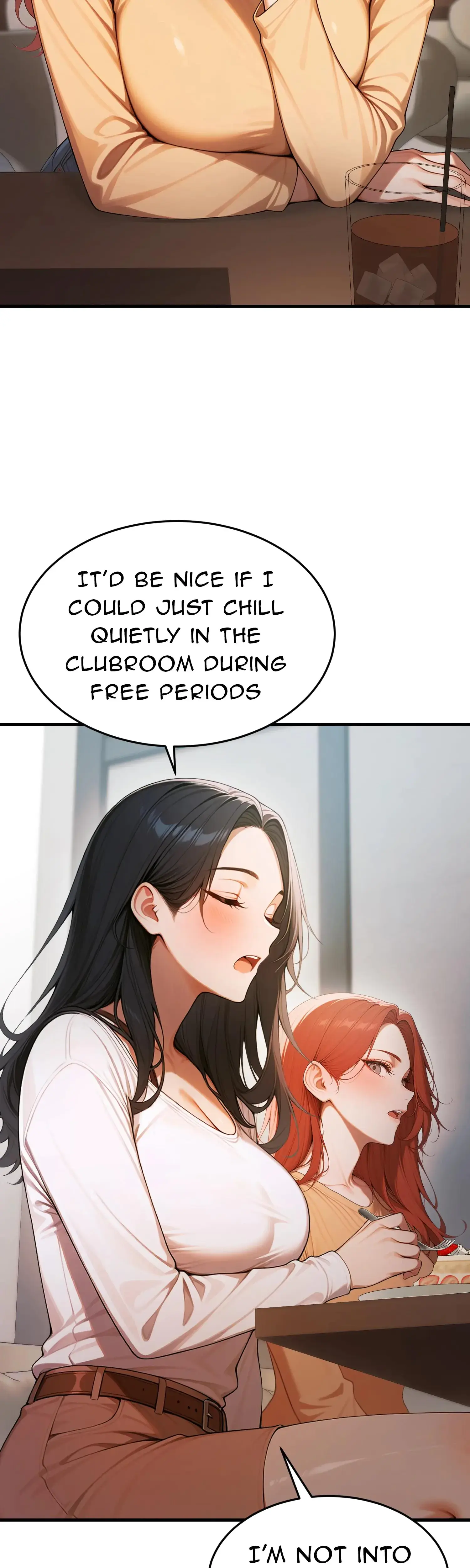 Strong Witch Episode 22 - Page 8