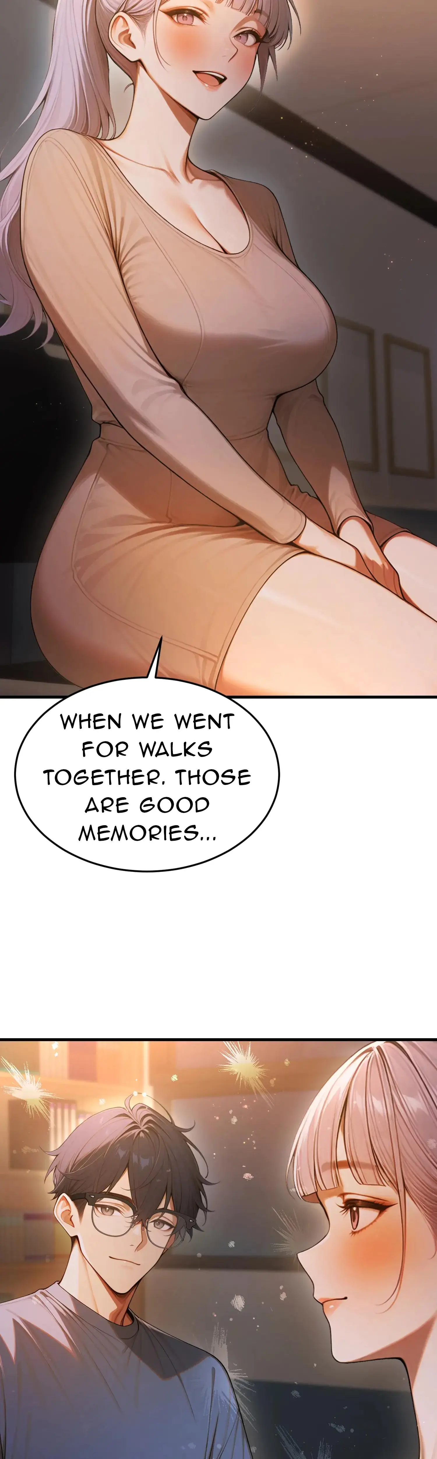 Strong Witch Episode 23 - Page 16