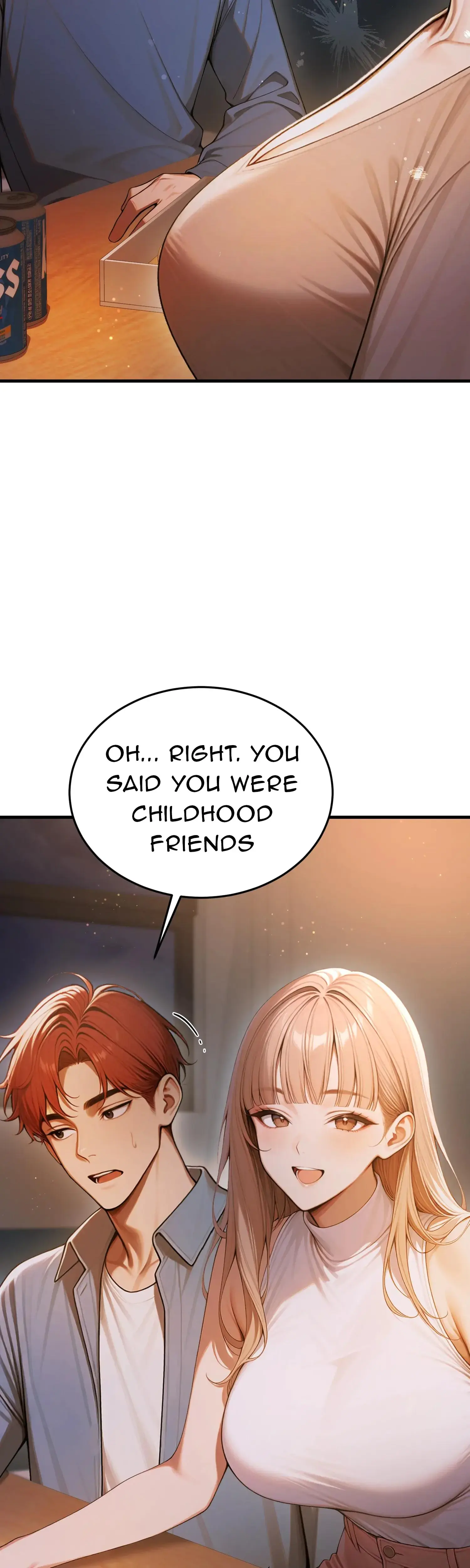 Strong Witch Episode 23 - Page 17