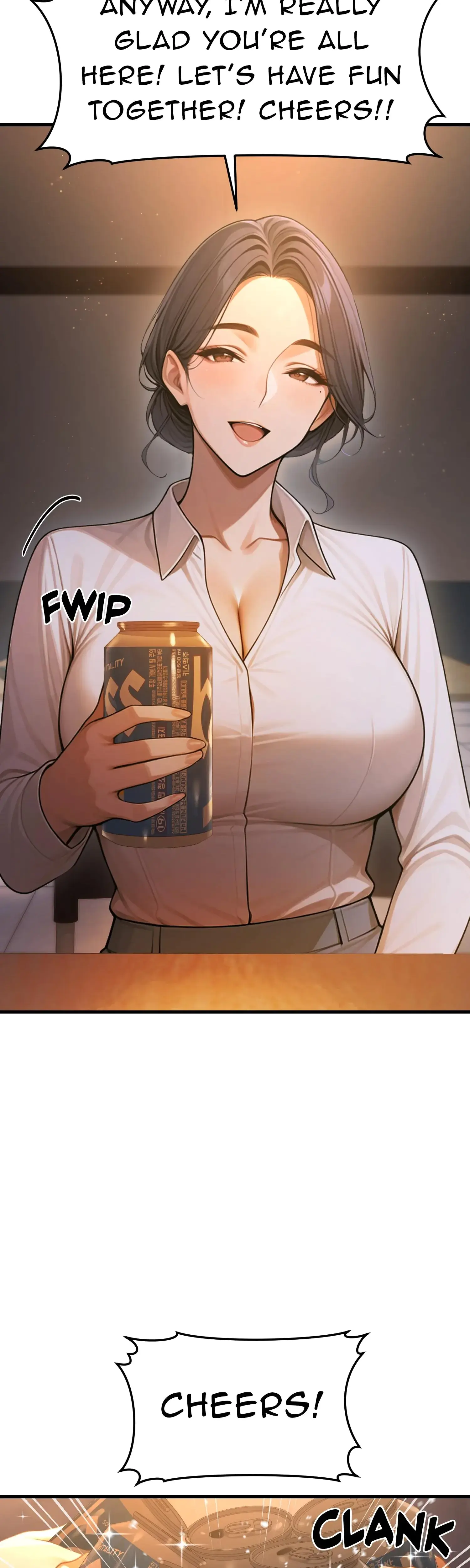 Strong Witch Episode 23 - Page 20