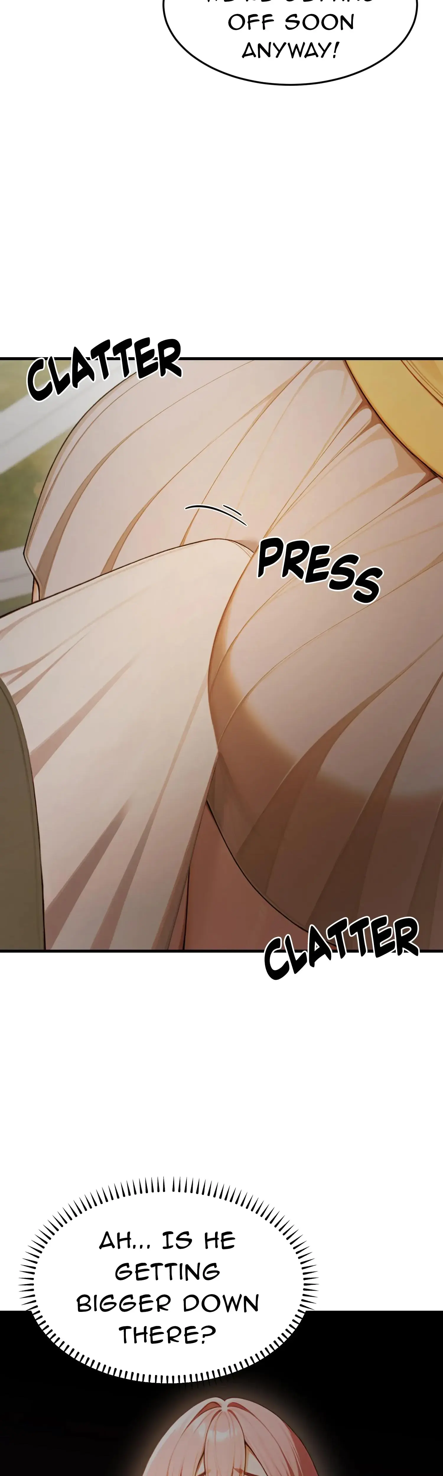 Strong Witch Episode 23 - Page 33
