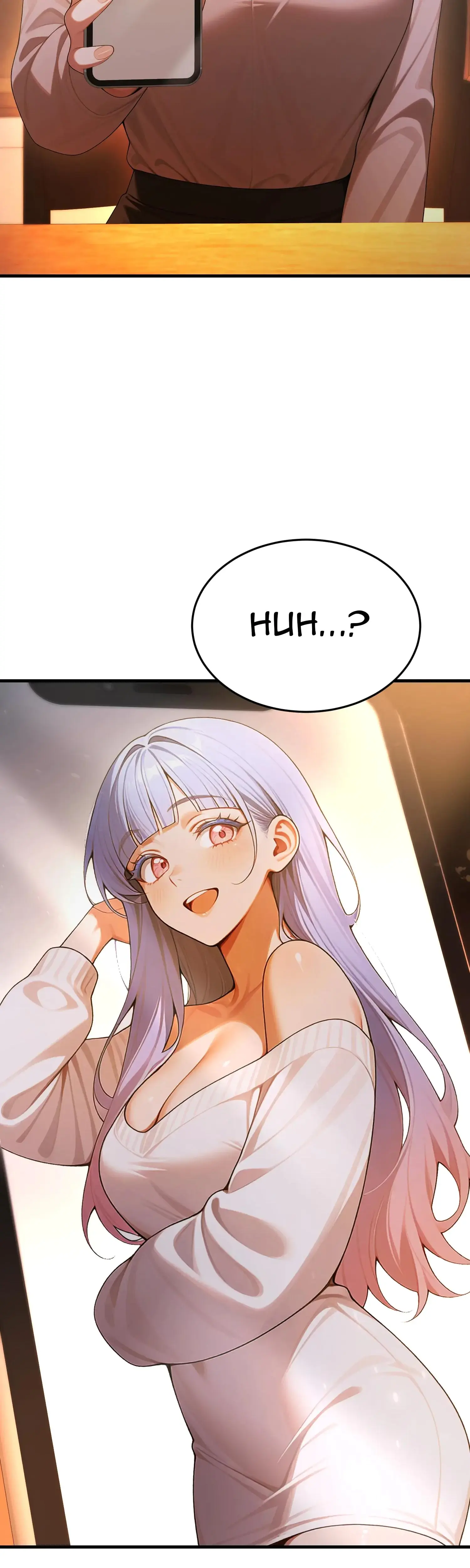 Strong Witch Episode 23 - Page 4