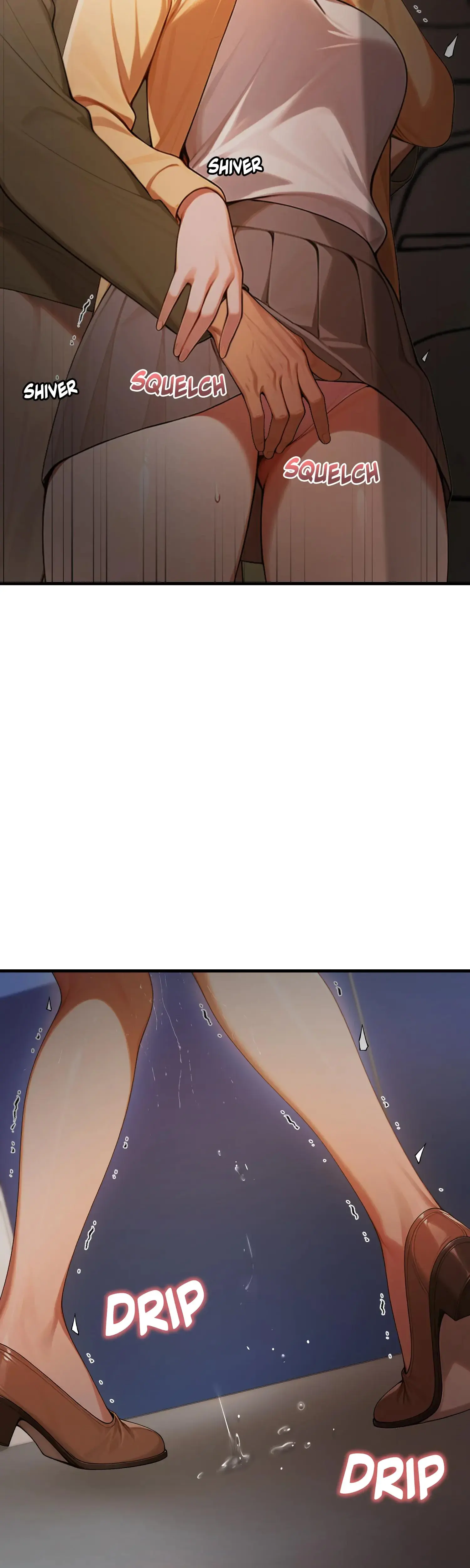 Strong Witch Episode 23 - Page 49