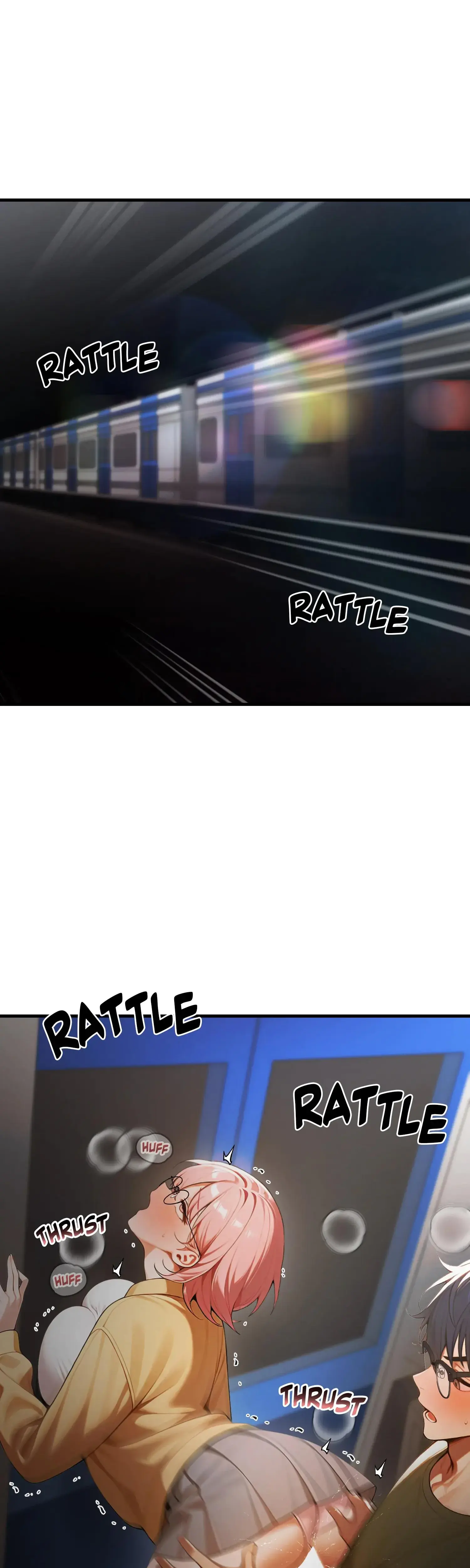 Strong Witch Episode 24 - Page 1