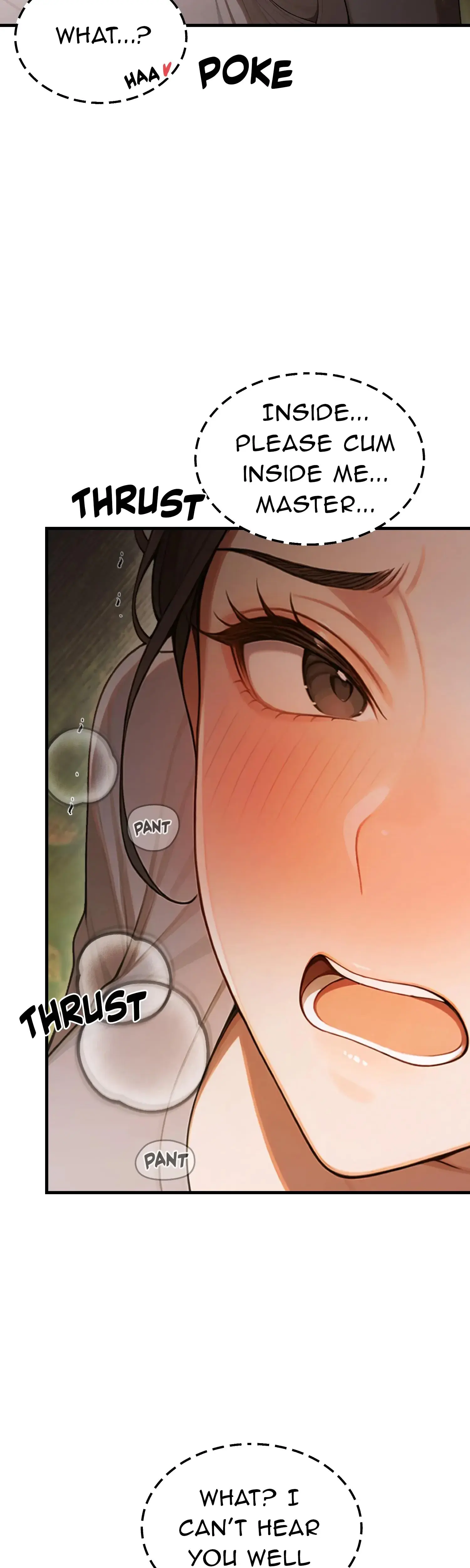 Strong Witch Episode 24 - Page 10