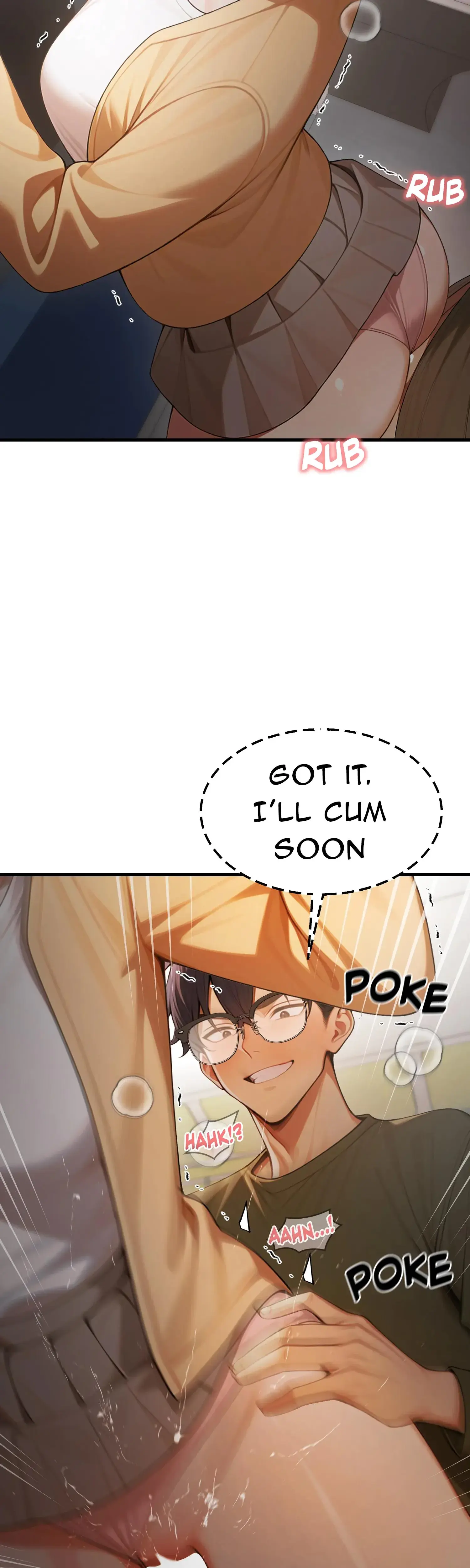 Strong Witch Episode 24 - Page 12