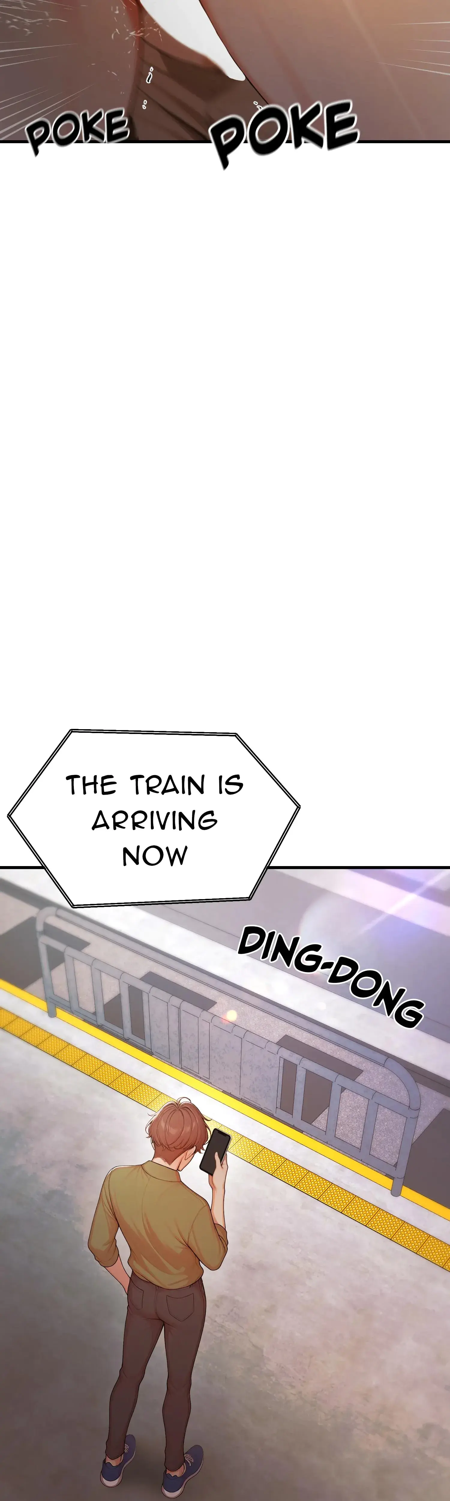 Strong Witch Episode 24 - Page 13
