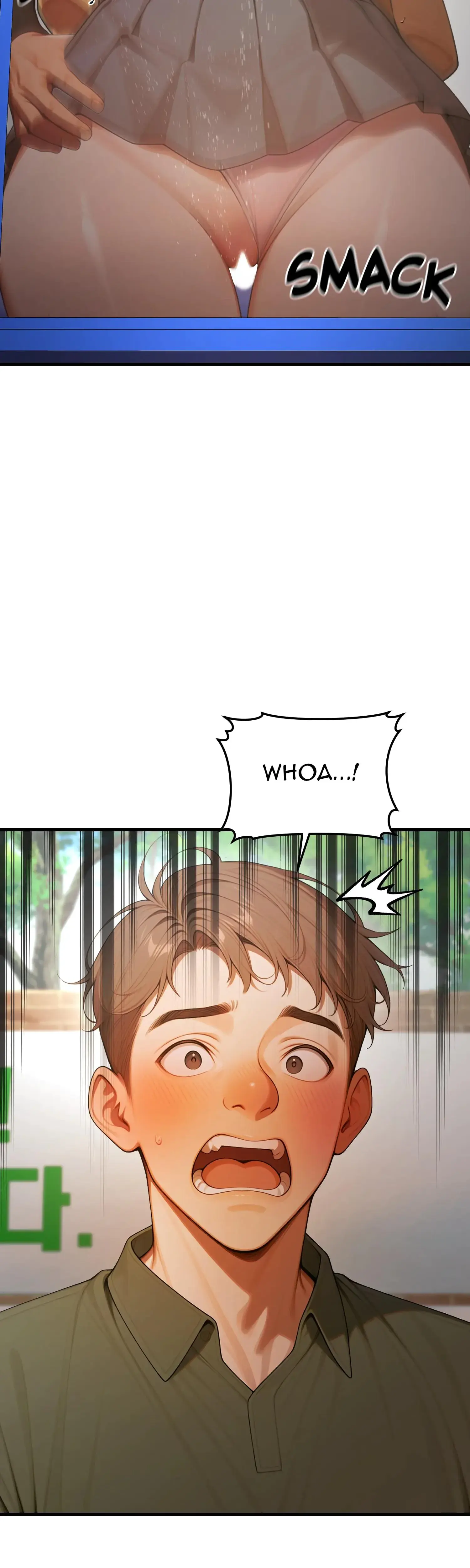 Strong Witch Episode 24 - Page 16