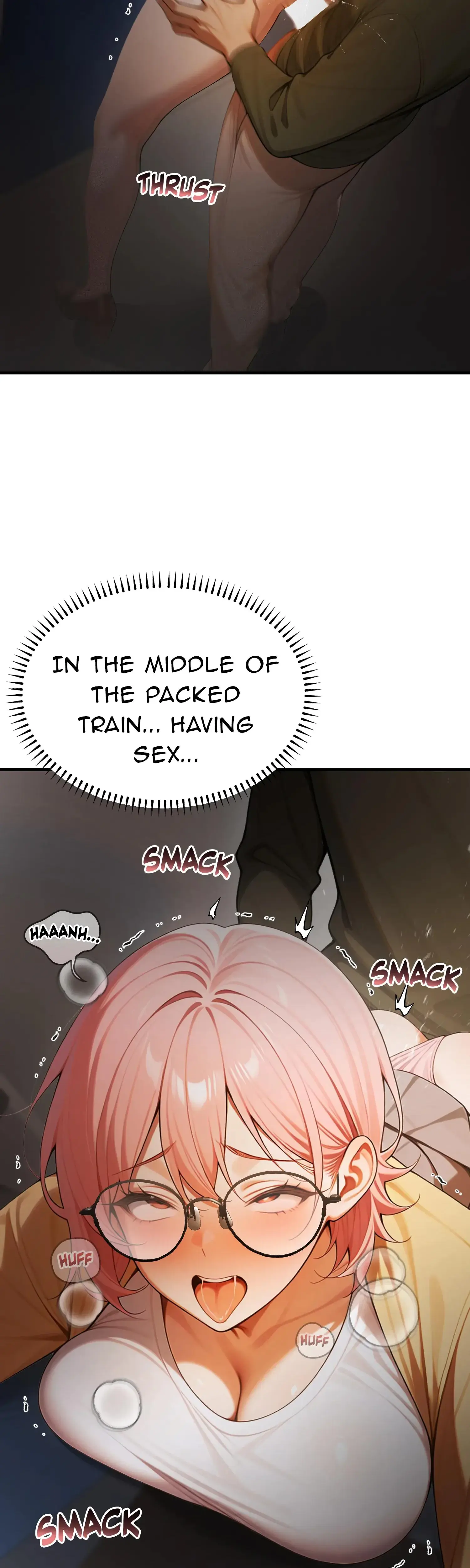 Strong Witch Episode 24 - Page 2