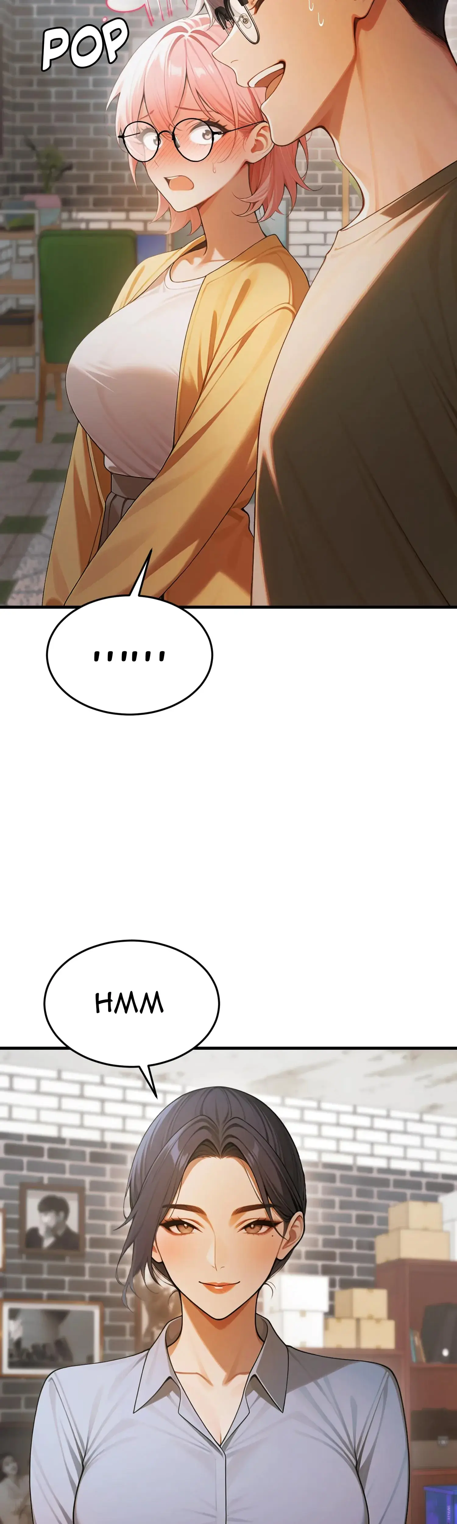 Strong Witch Episode 24 - Page 26