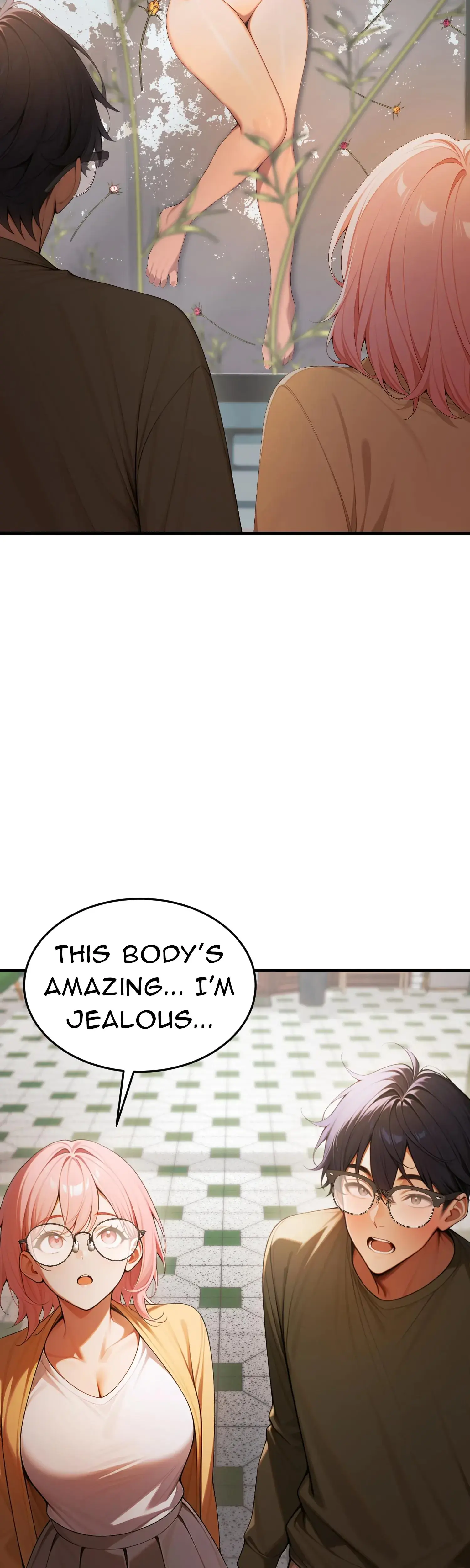Strong Witch Episode 24 - Page 30