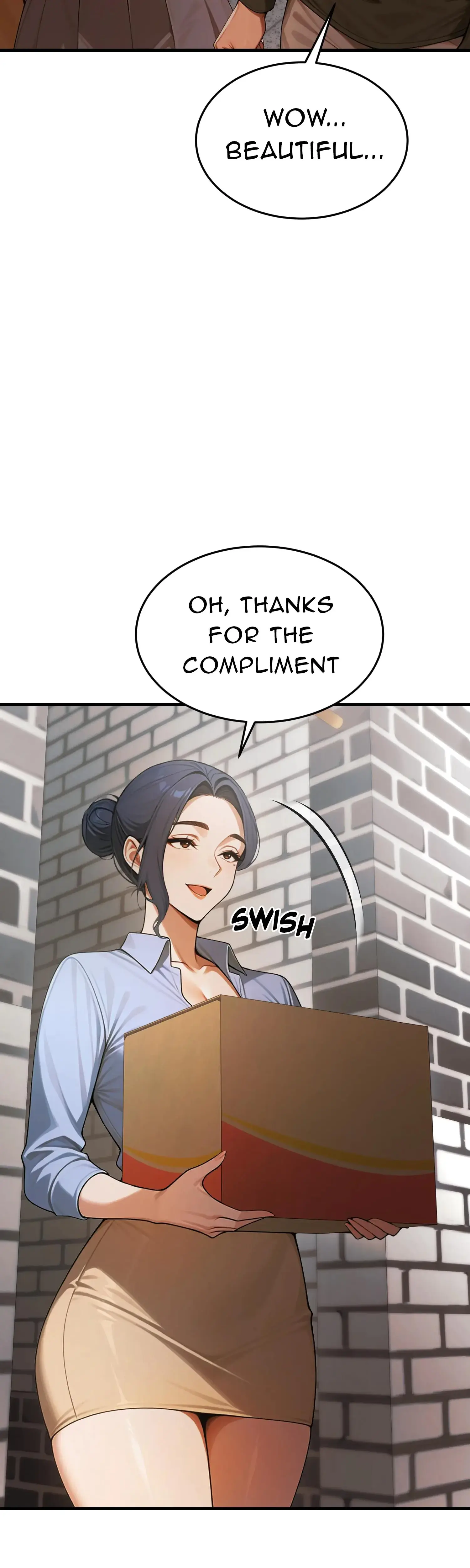 Strong Witch Episode 24 - Page 31