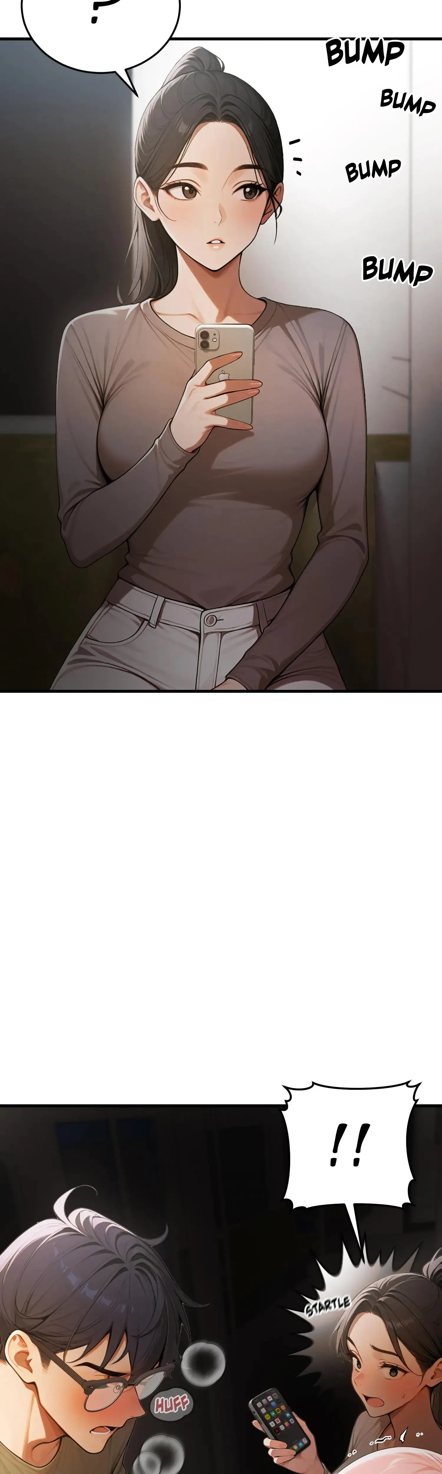 Strong Witch Episode 24 - Page 4