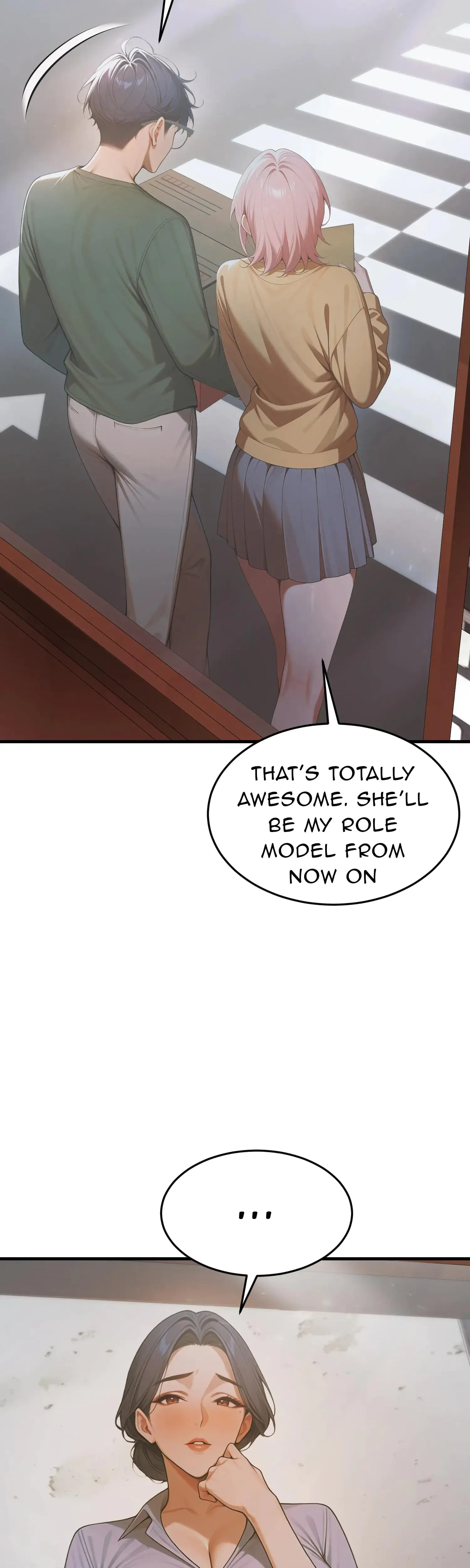 Strong Witch Episode 24 - Page 41