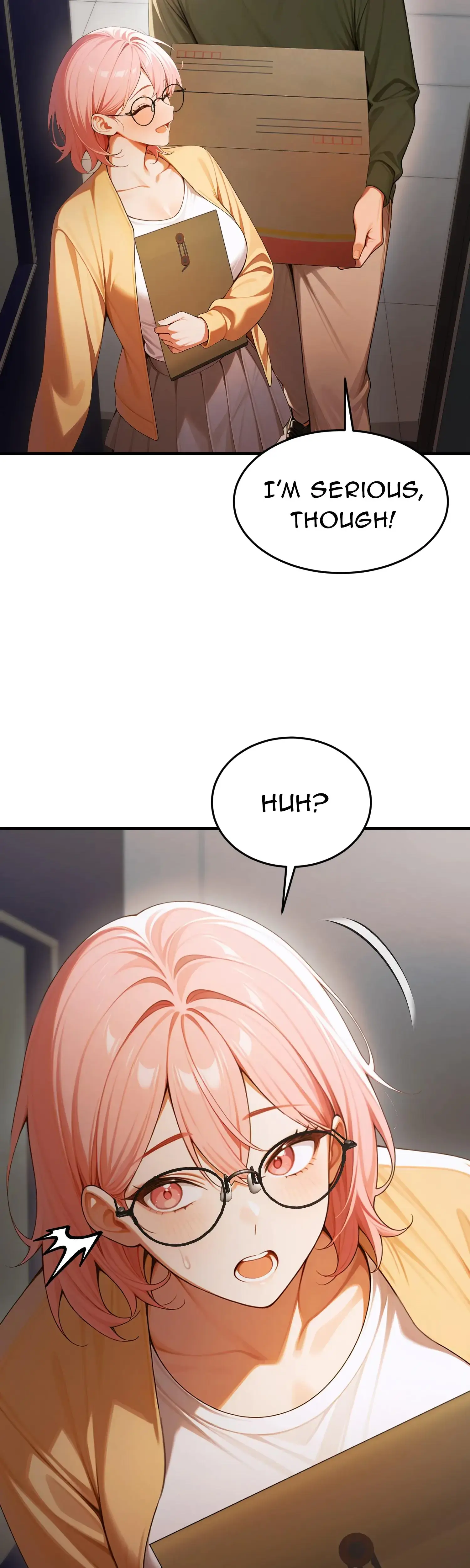Strong Witch Episode 24 - Page 44