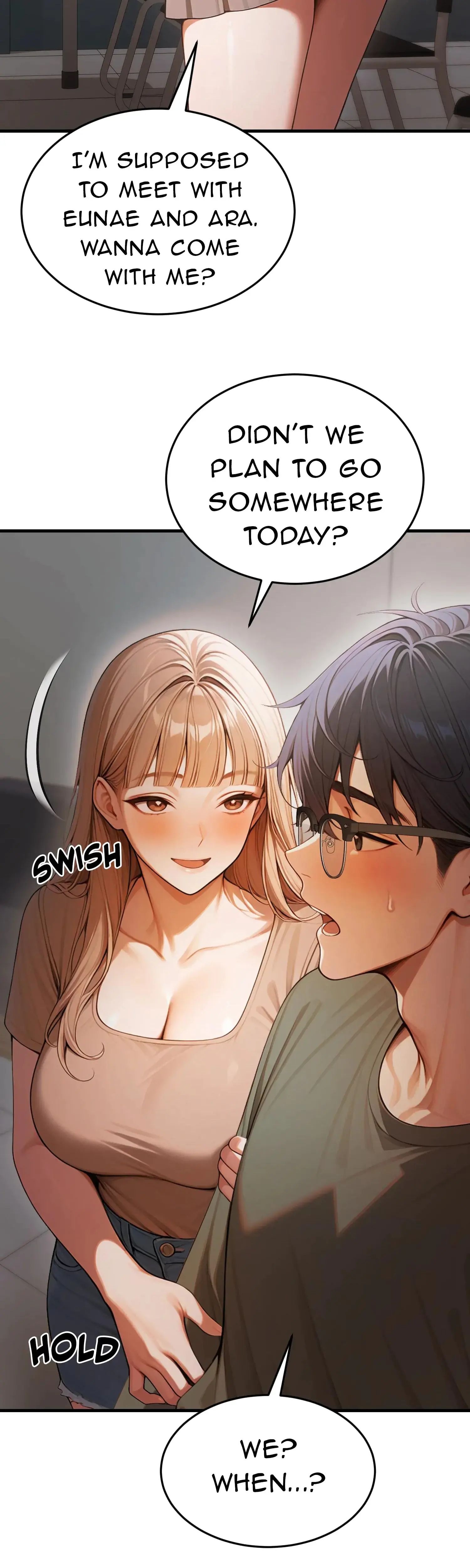 Strong Witch Episode 24 - Page 49
