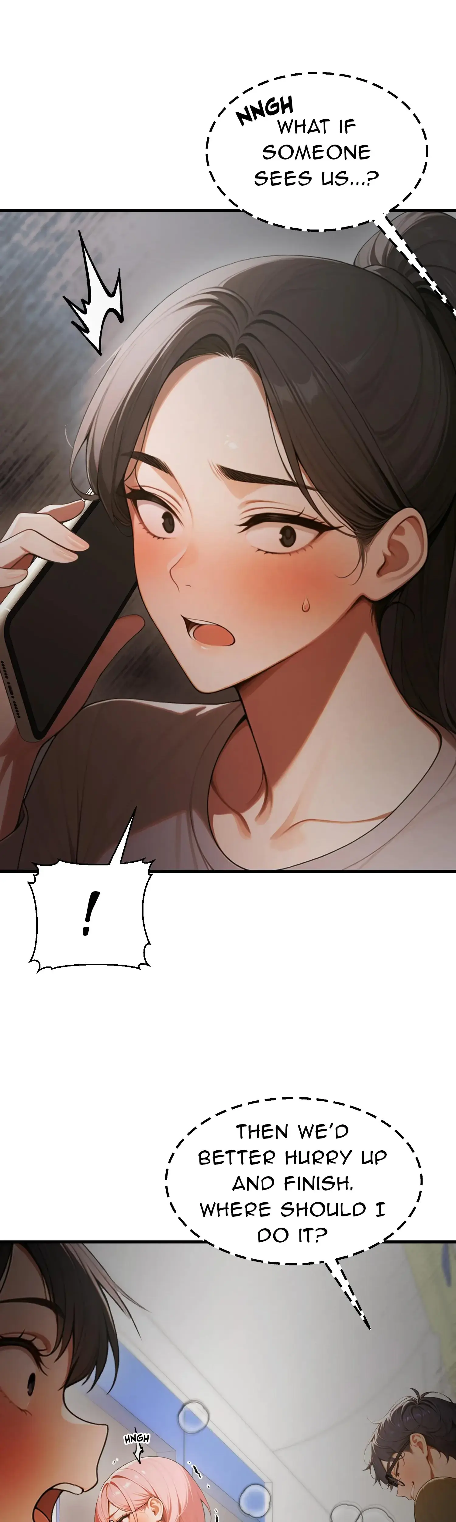 Strong Witch Episode 24 - Page 7