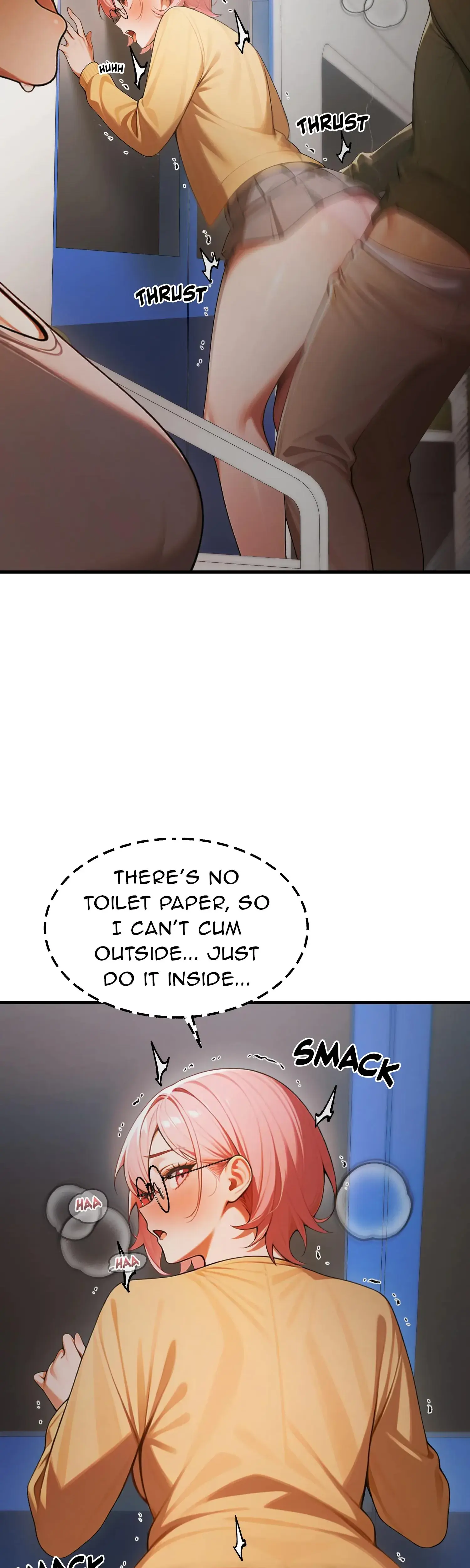 Strong Witch Episode 24 - Page 8