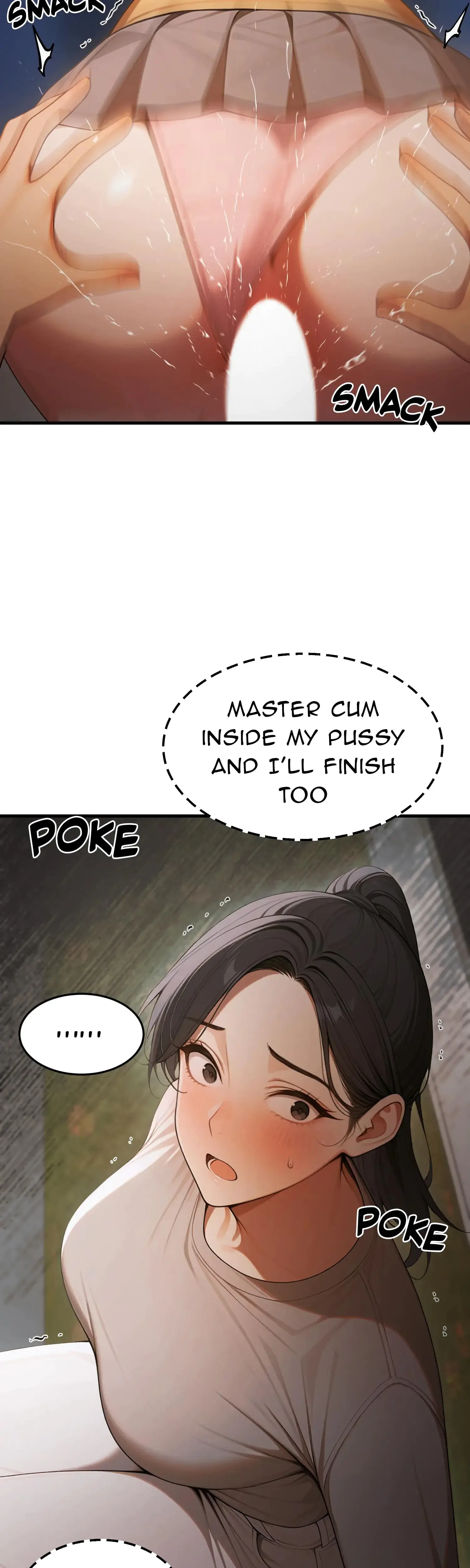 Strong Witch Episode 24 - Page 9