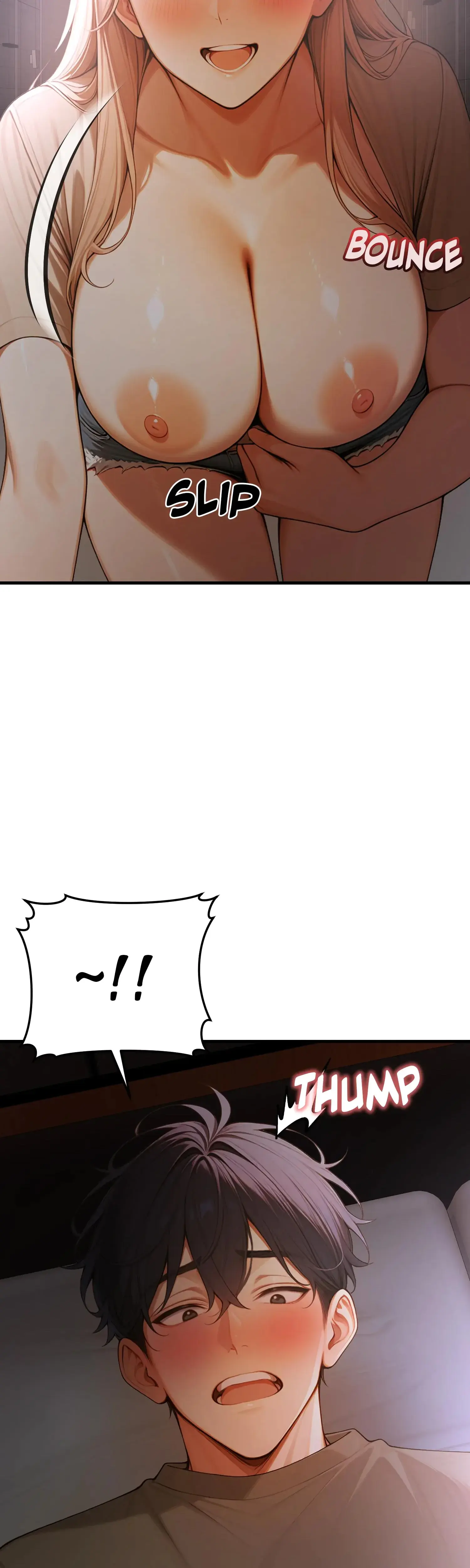 Strong Witch Episode 25 - Page 16