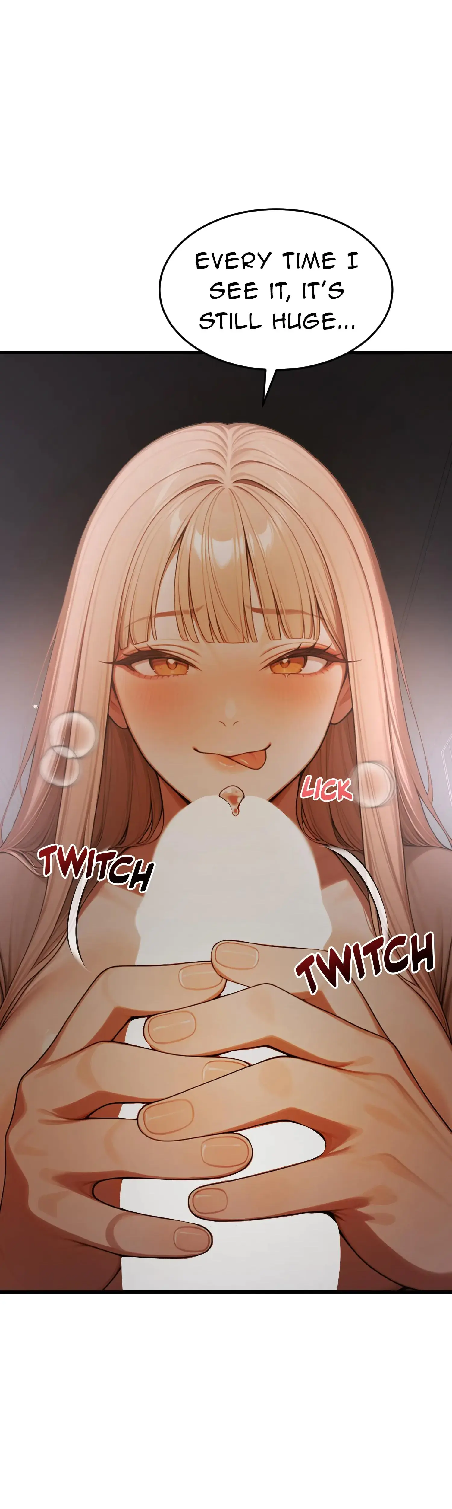 Strong Witch Episode 25 - Page 18